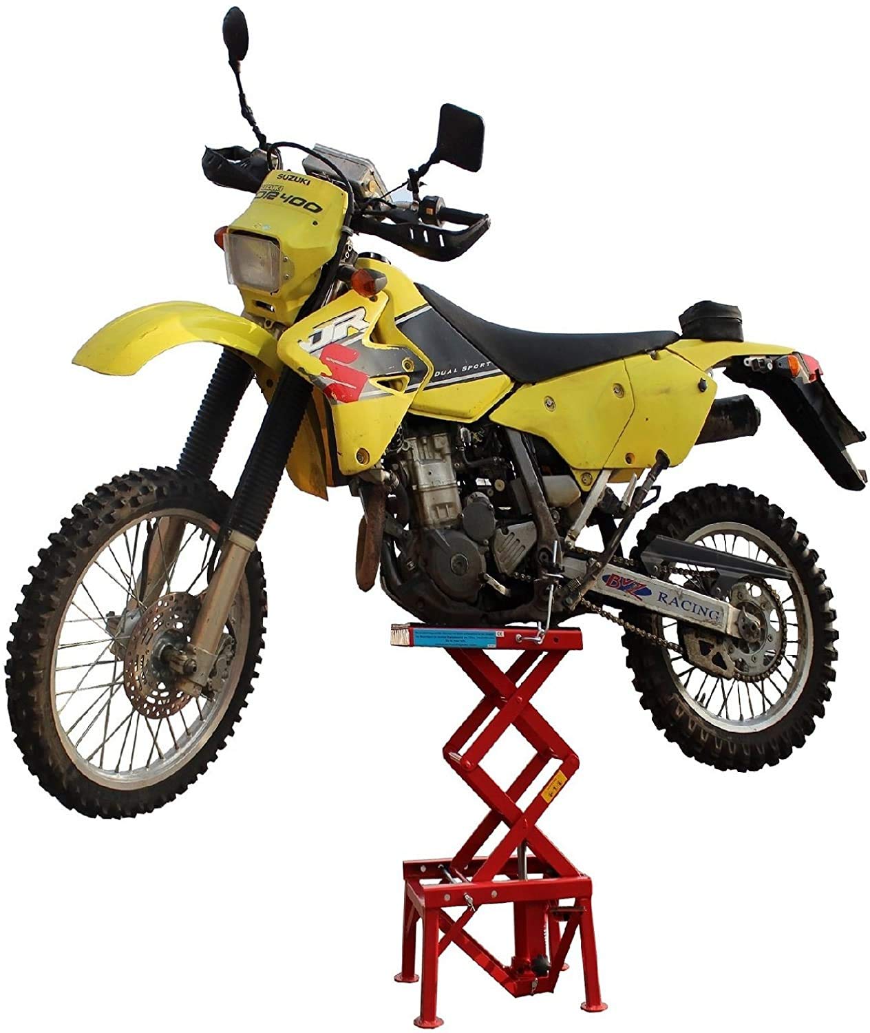 trutzholm-motorradhebeb-hnen-motorradheber-135kg-hydraulik image 6