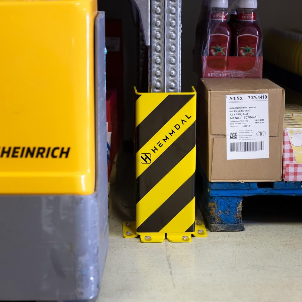 hemmdal-rammschutz-ecke-anfahrschutz-u-form-400x160x160 image 4