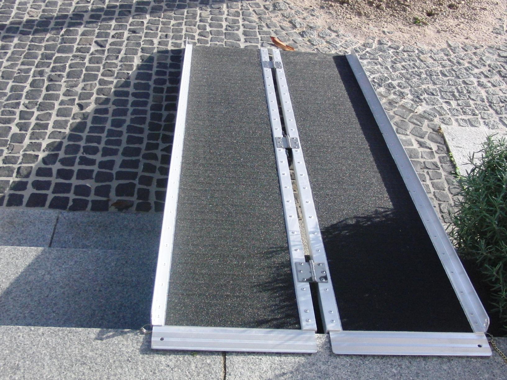 Sicherer Eindruck