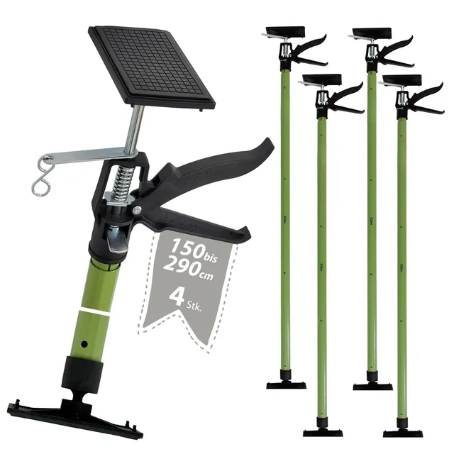 trutzholm-werkzeuge-einhandst-tze-115-290-cm-4er-set image 1