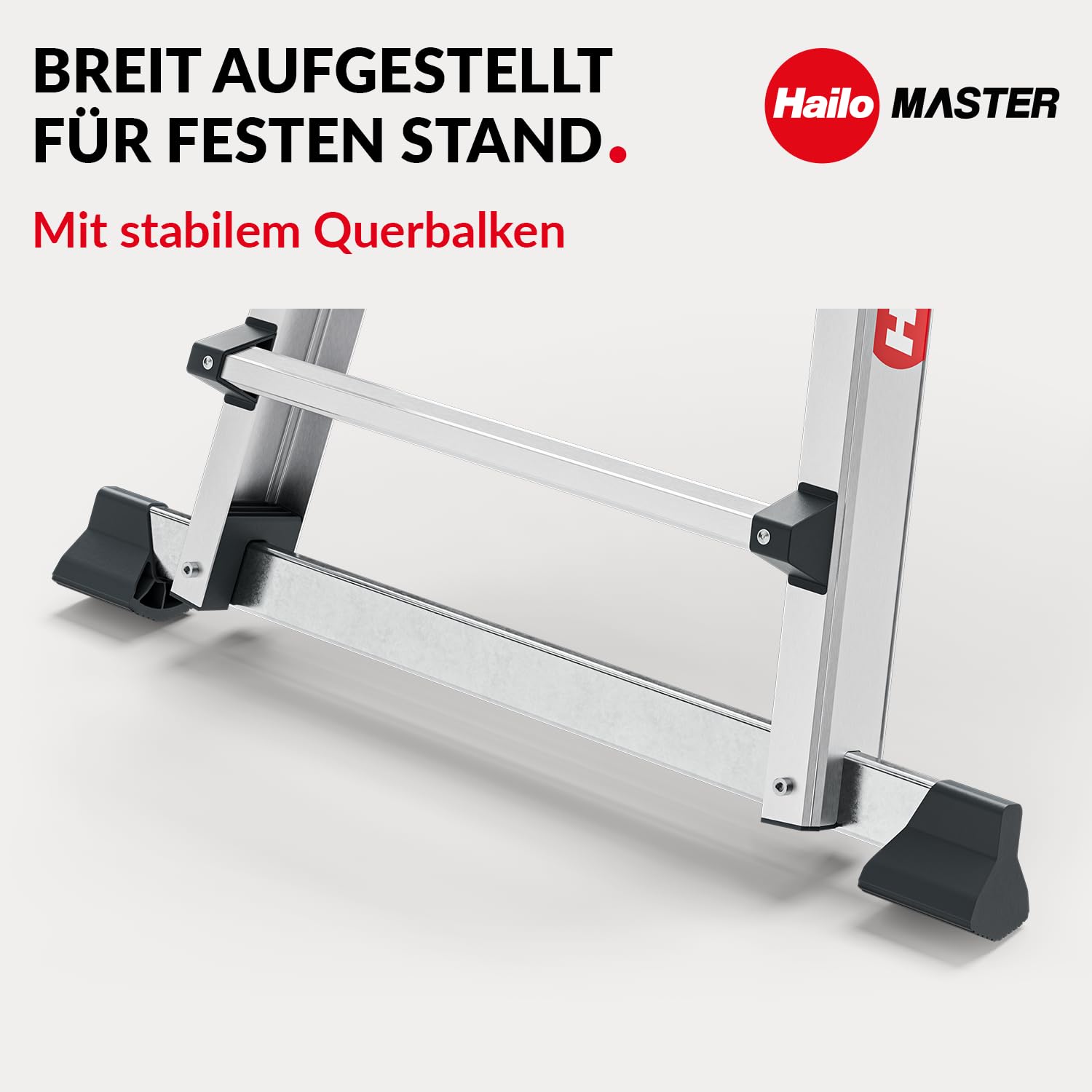 hailo-master-m100-multifunktionsleiter-4x5-alu-150kg image 6