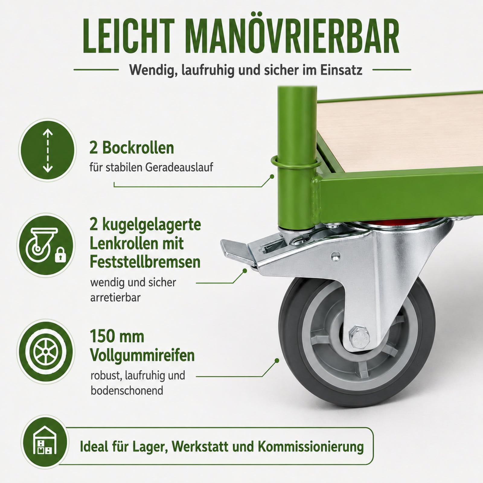 trutzholm-etagenwagen-250-kg-plattformwagen-2-etagen-verstellbar image 5