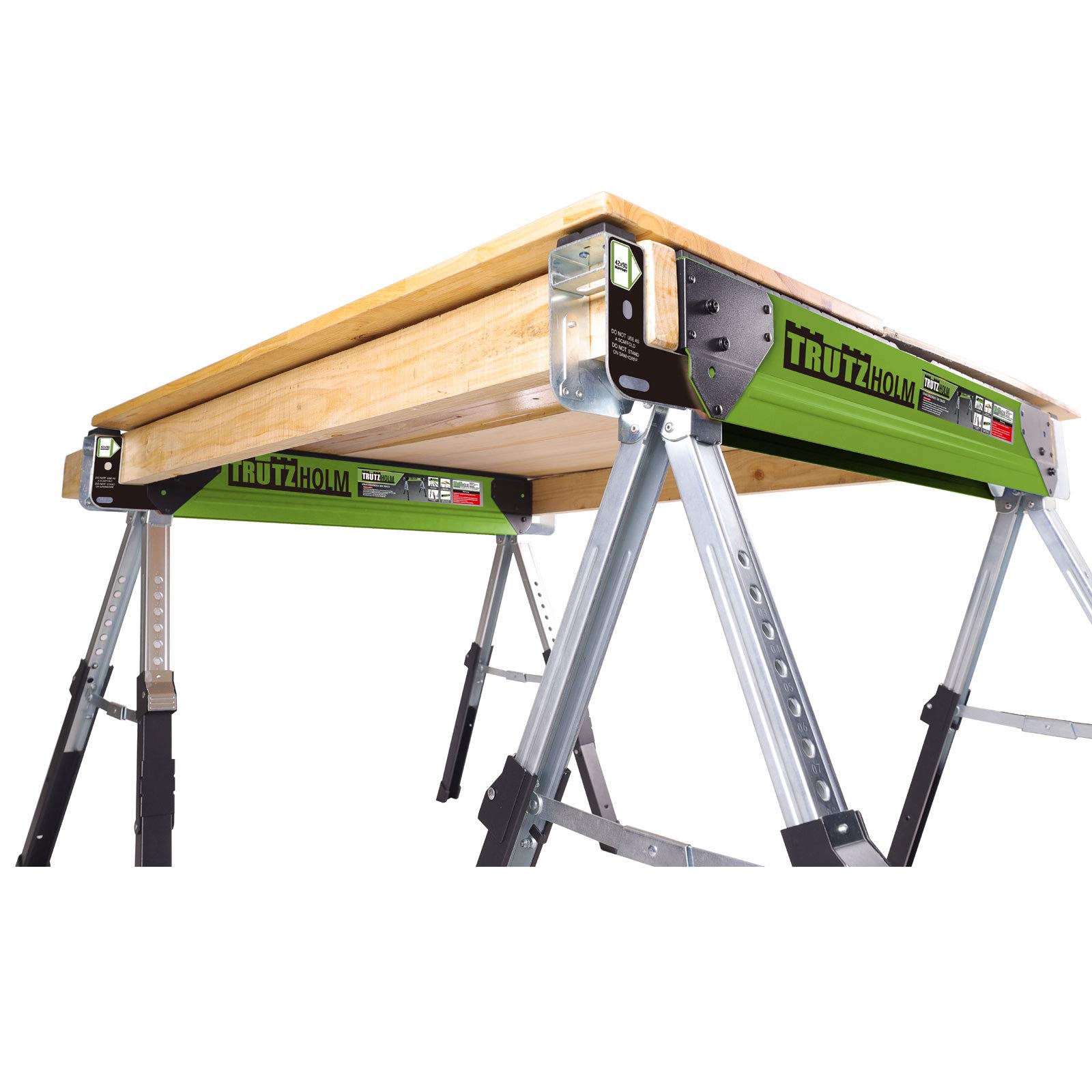 trutzholm-arbeitsb-cke-s-gebock-stahl-h-henverstellbar-650kg image 7