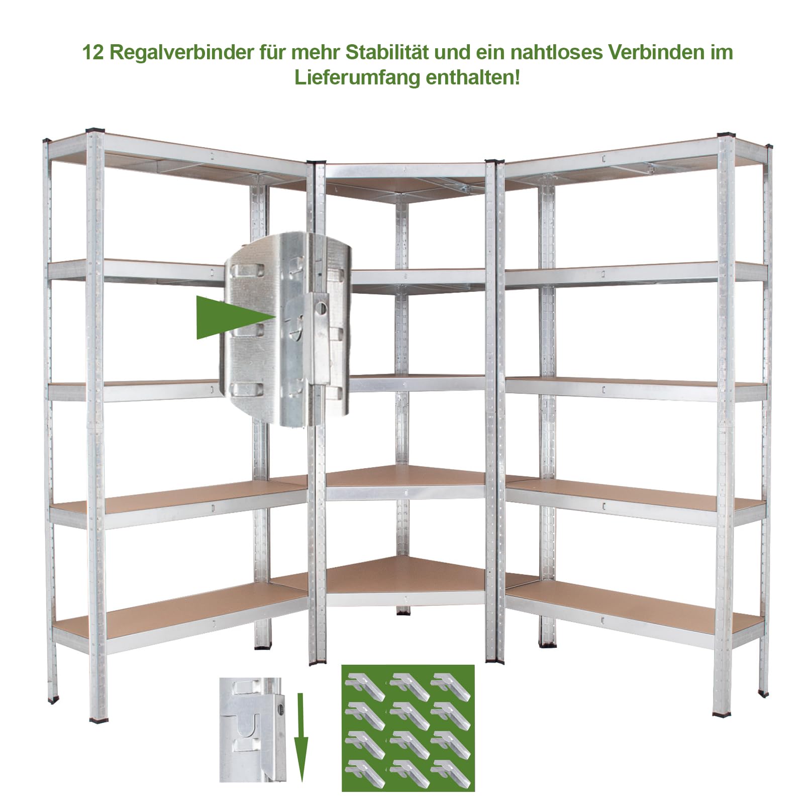 trutzholm-lagerordnung-regalsystem-3-teilig-schwerlastregal-2625-kg image 4