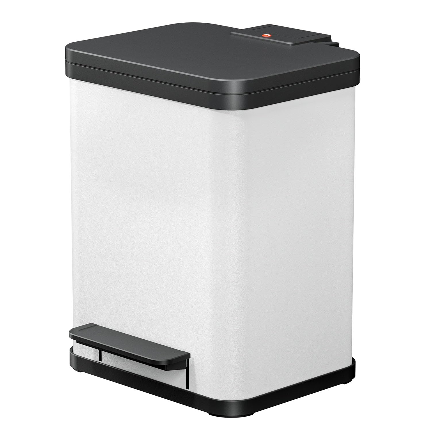 hailo-ko-duo-plus-m-m-lleimer-edelstahl-2x9-liter image 8