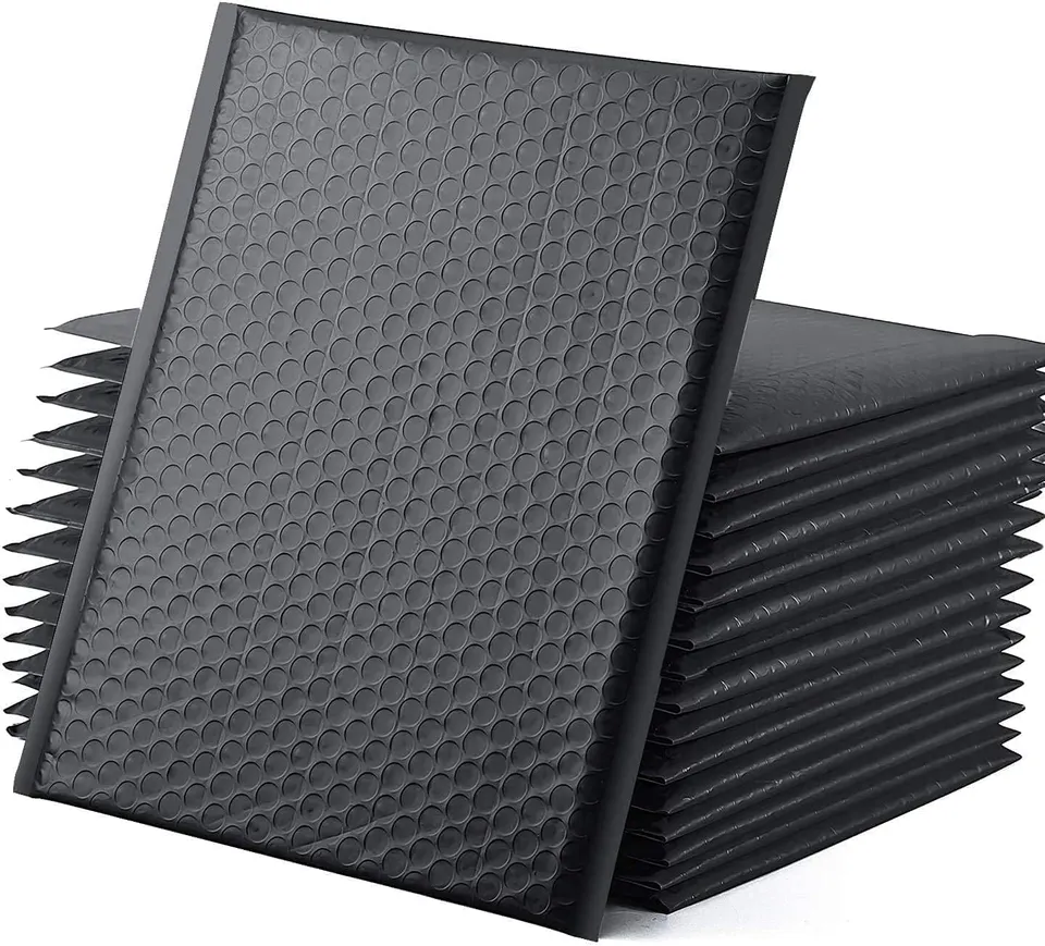 senenqu-versandtaschen-luftpolster-schwarz-30er-254x330-selbstklebend image 1