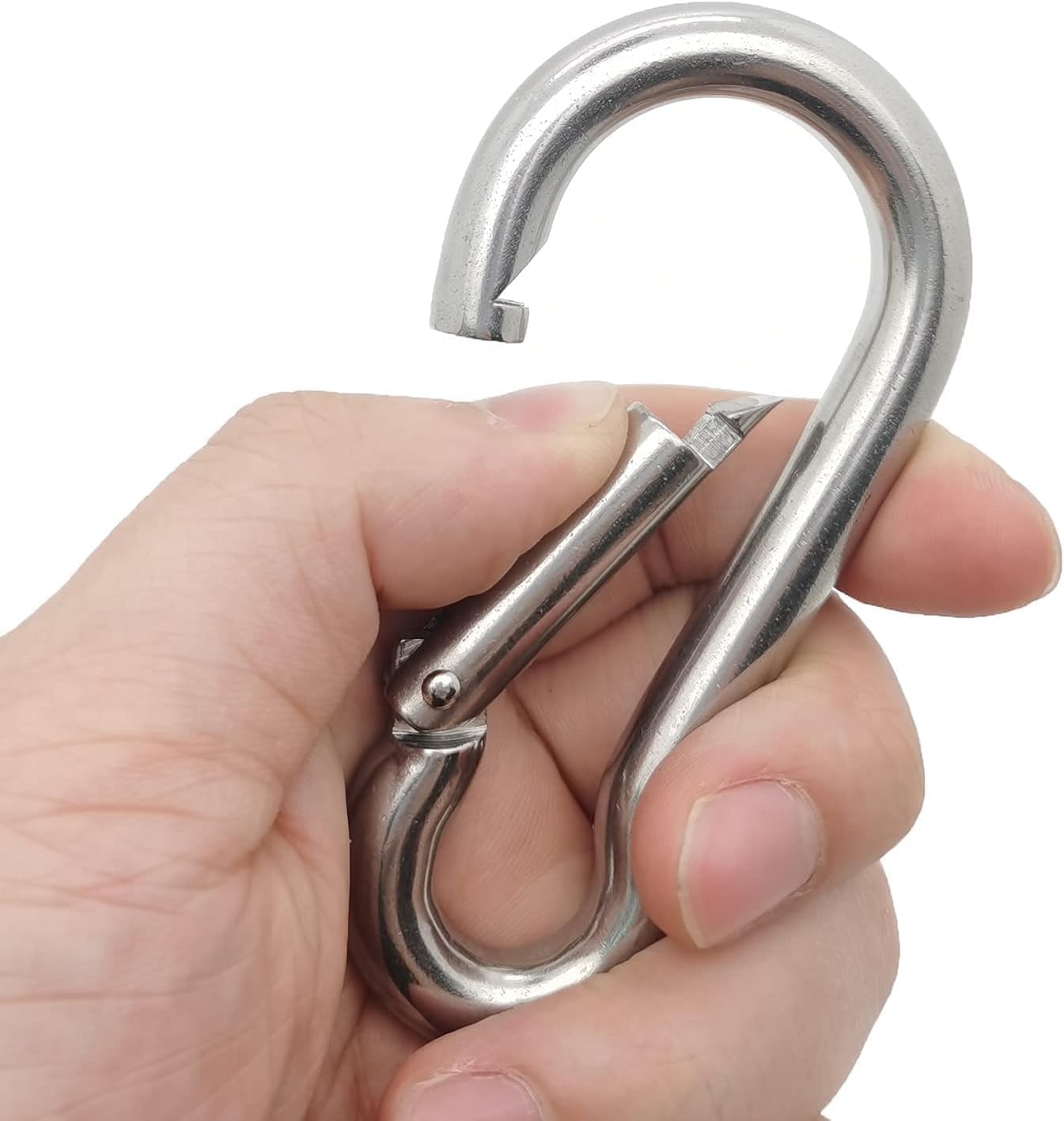 senenqu-shelf-brackets-karabiner-edelstahl-m10-100-mm-4-stk image 4