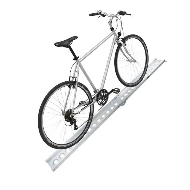 trutzholm-auffahrschiene-klappbar-240cm-50kg-alu-grau image 1