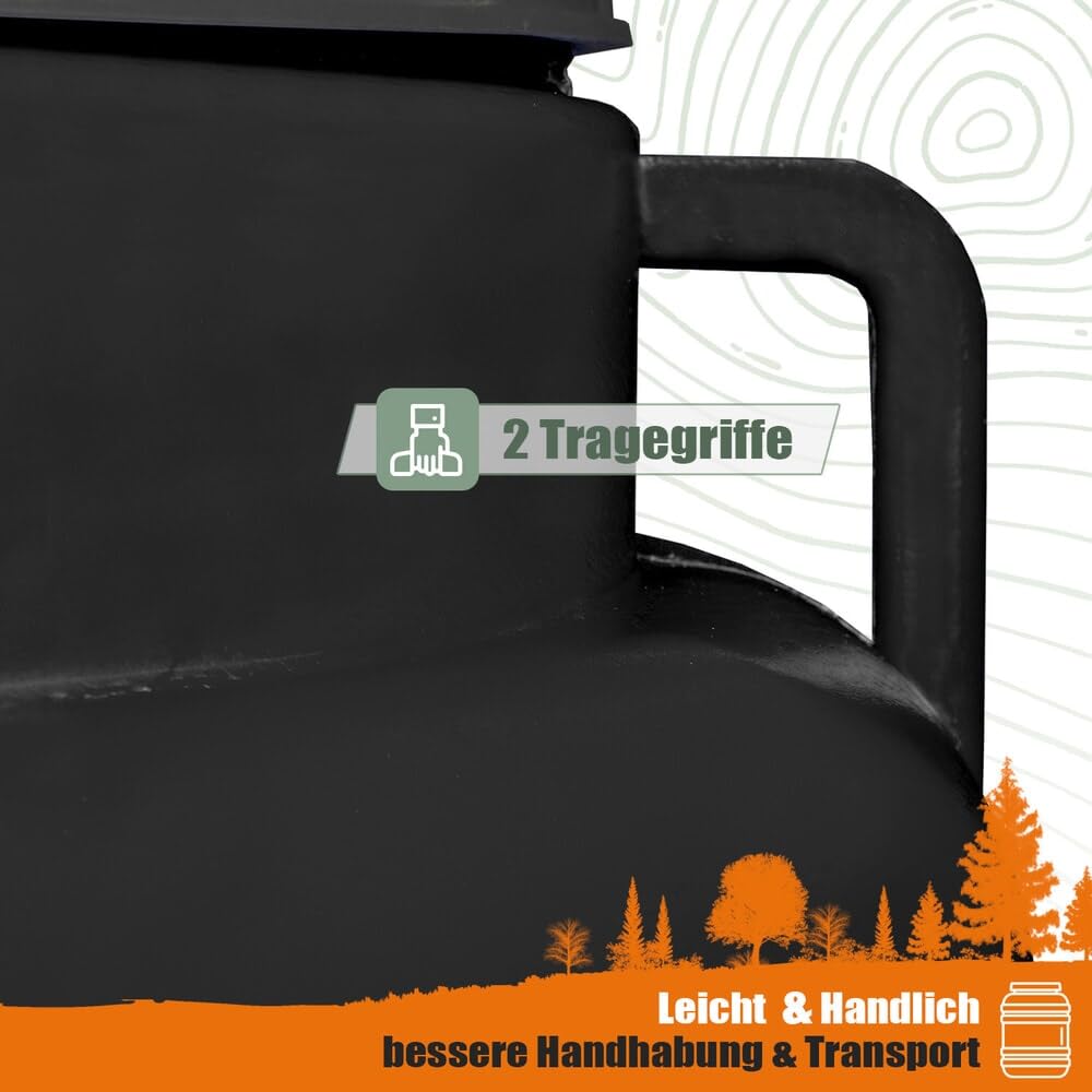 hemmdal-kunststofffass-20-liter-eckig-lebensmittelecht image 4