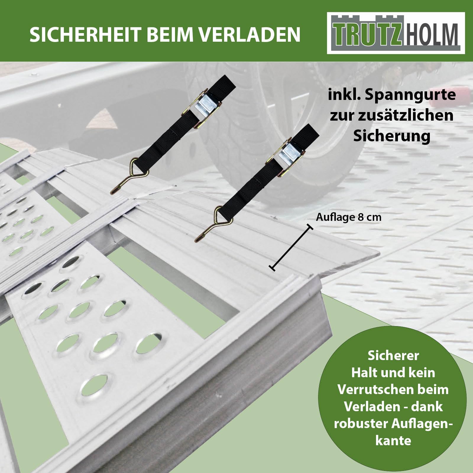 dreibreit-by-trutzholm-auffahrrampe-3-fach-175-cm-alu-grau image 7