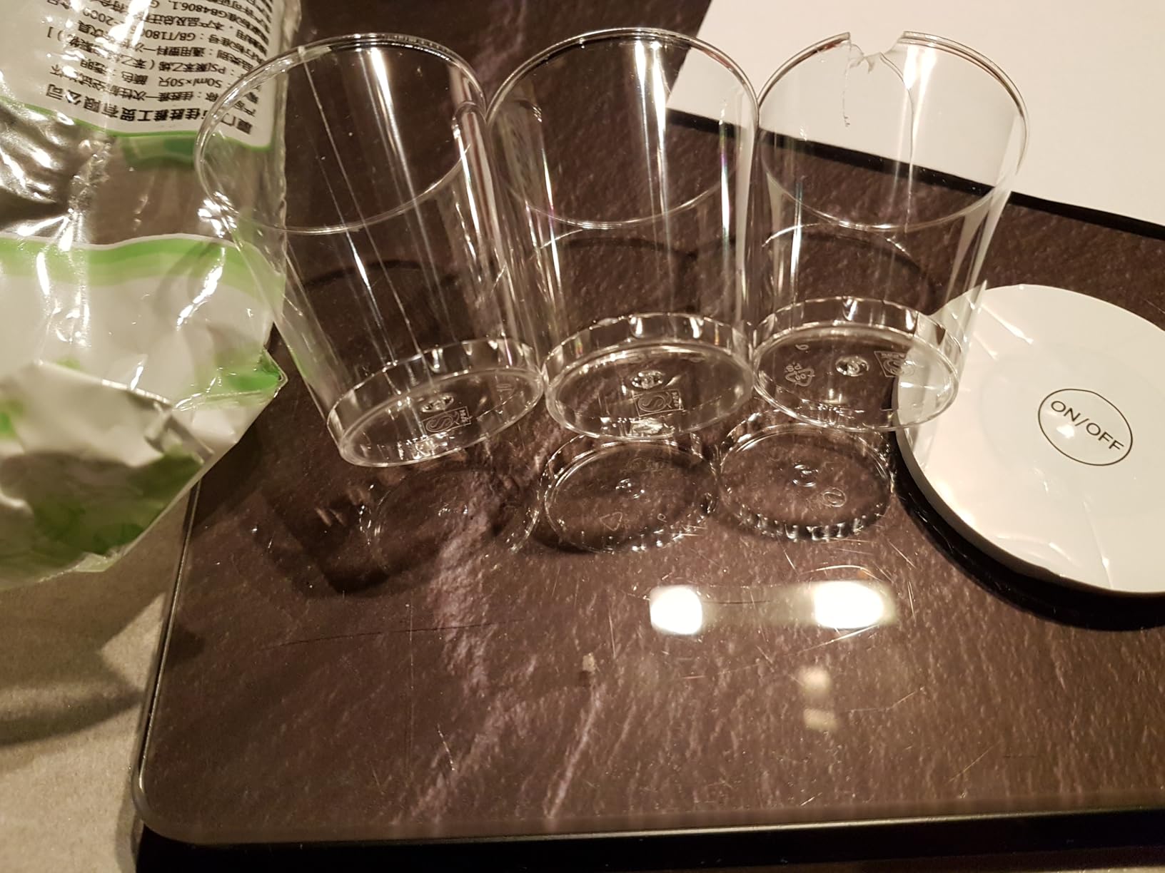 Perfekt für Party