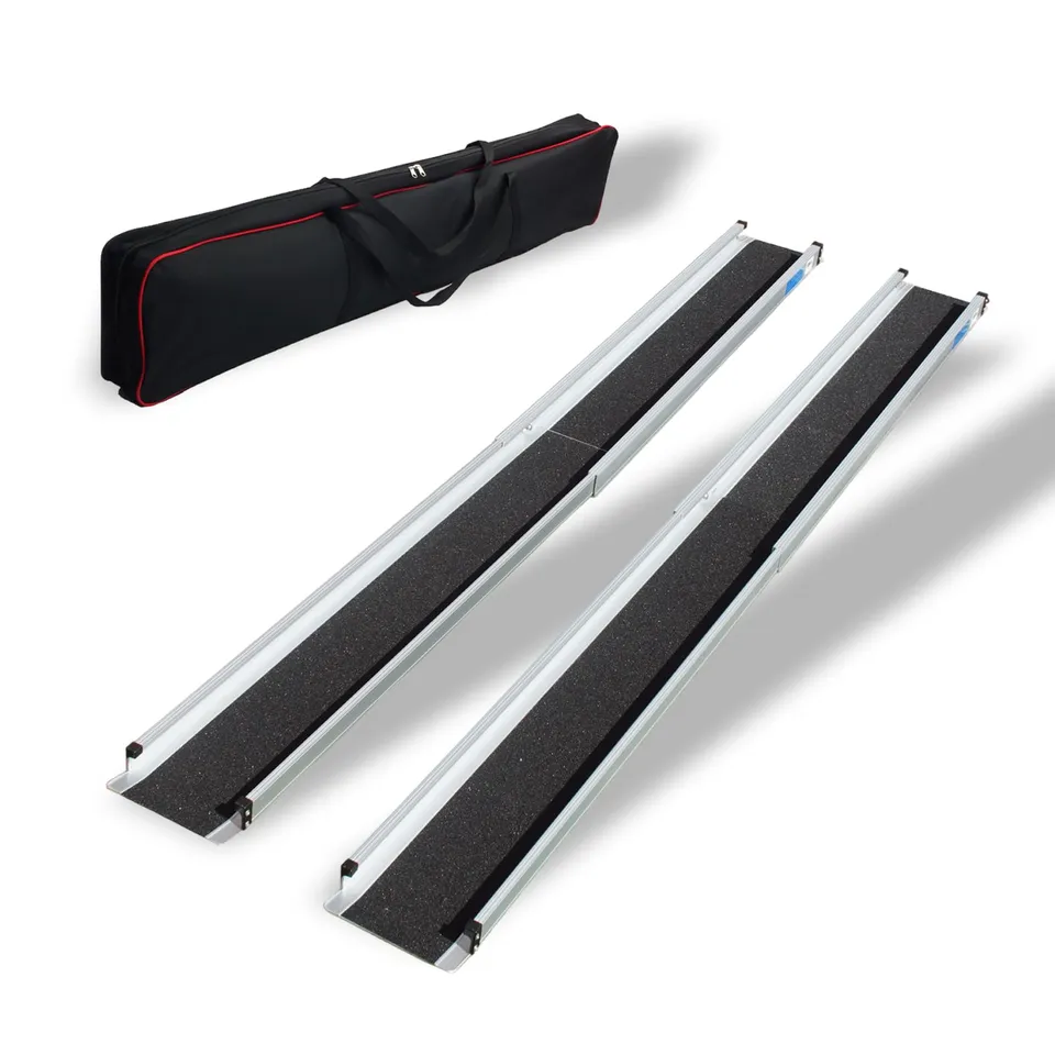 trutzholm-rampen-teleskop-rampe-105-183-cm-rollstuhlrampe-paar-272-kg image 1