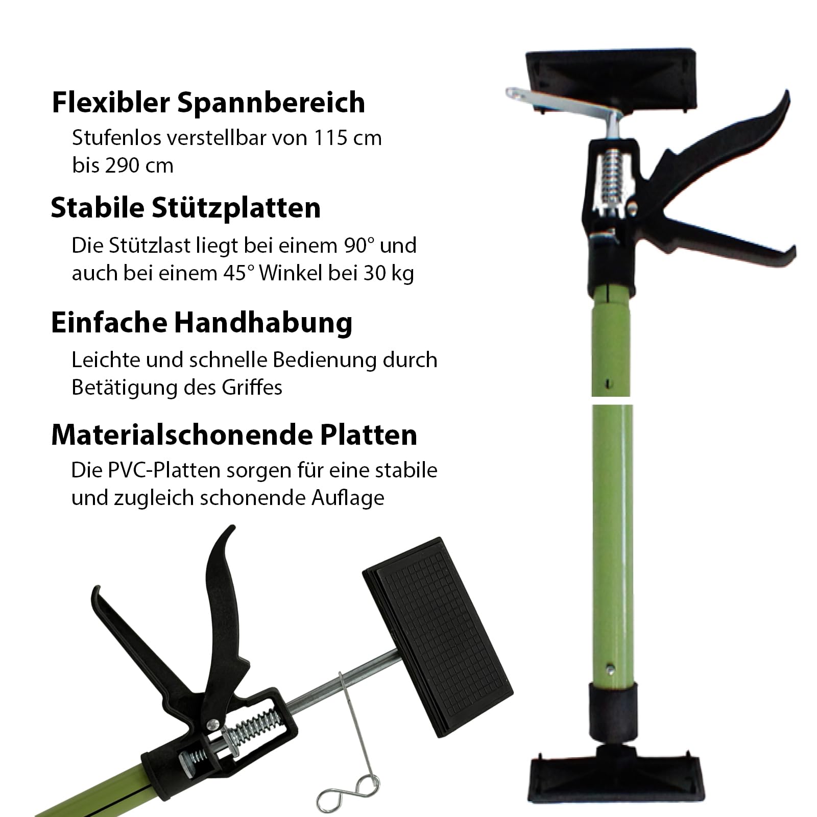 trutzholm-werkzeuge-einhandst-tze-115-290-cm-4er-set image 8