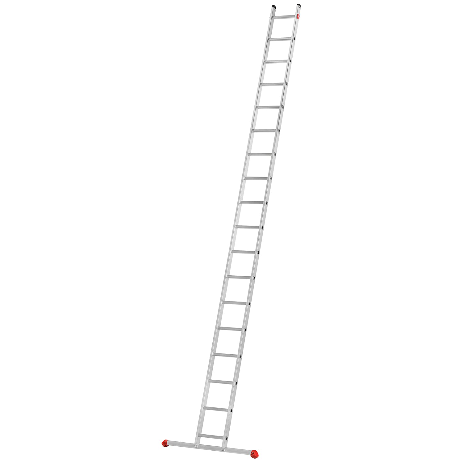 hailo-s60-profistep-uno-anlegeleiter-1x15-alu-150-kg image 8