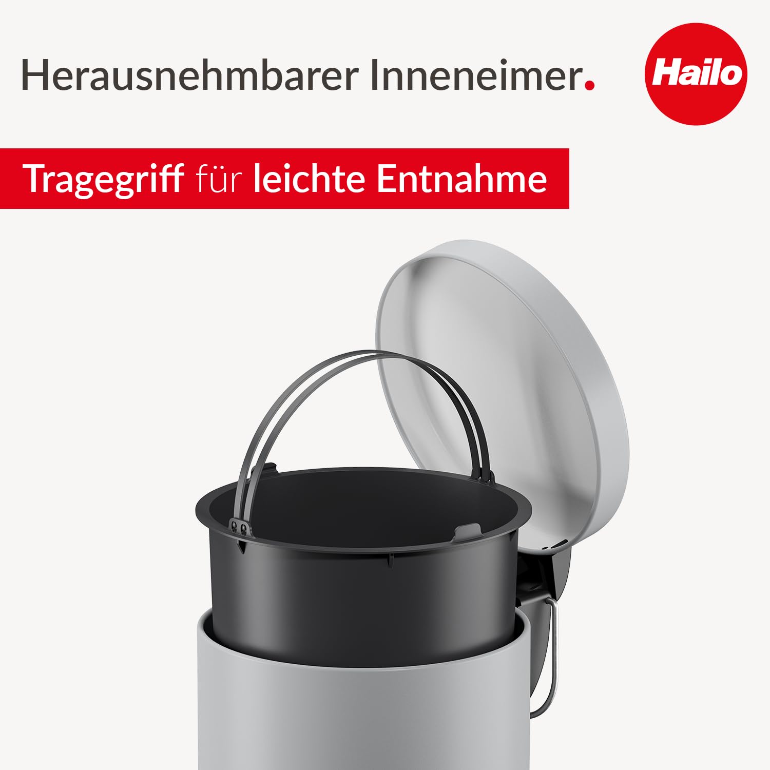 hailo-selekta-tretm-lleimer-5-liter-grau-soft-close image 3
