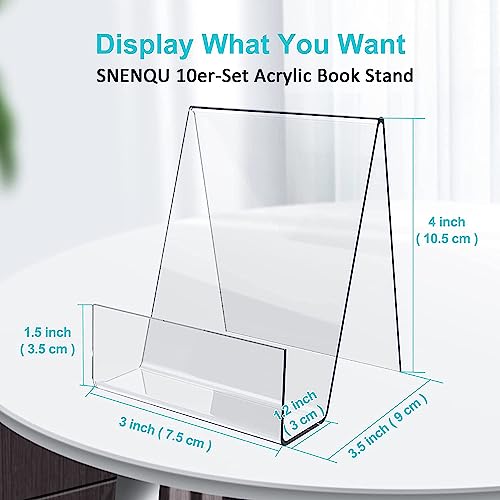 senenqu-buchst-nder-acryl-transparent-10er-set-7-5x9x10-5-cm image 8