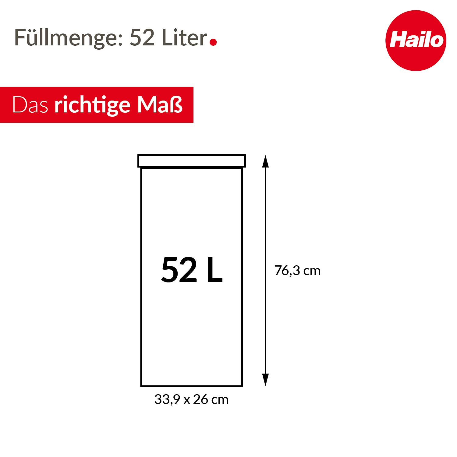 hailo-big-box-swing-xl-m-lleimer-52-liter-wei-schwingdeckel image 6