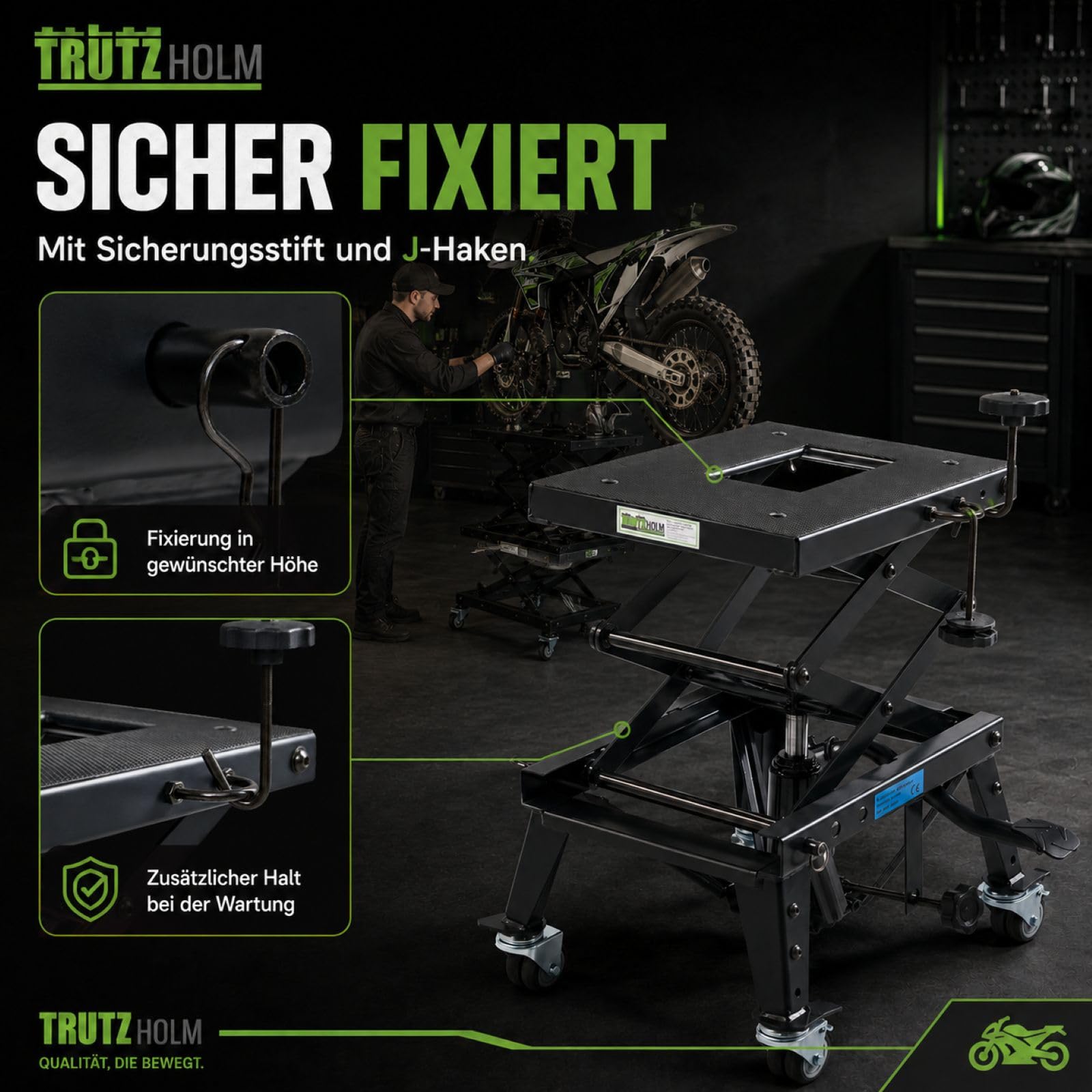 trutzholm-dirtbike-motorradheber-hebeb-hne-160-kg-schwarz image 6