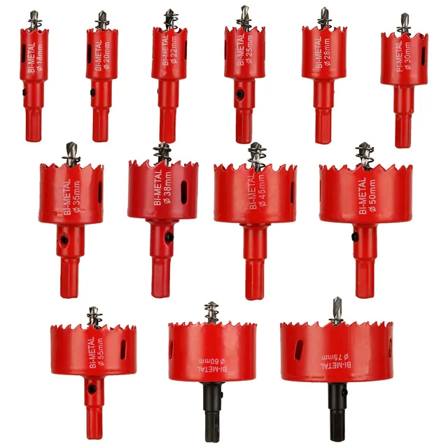 senenqu-lochs-ge-set-13tlg-18-75mm-hss-bi-metall-holz-metall image 1