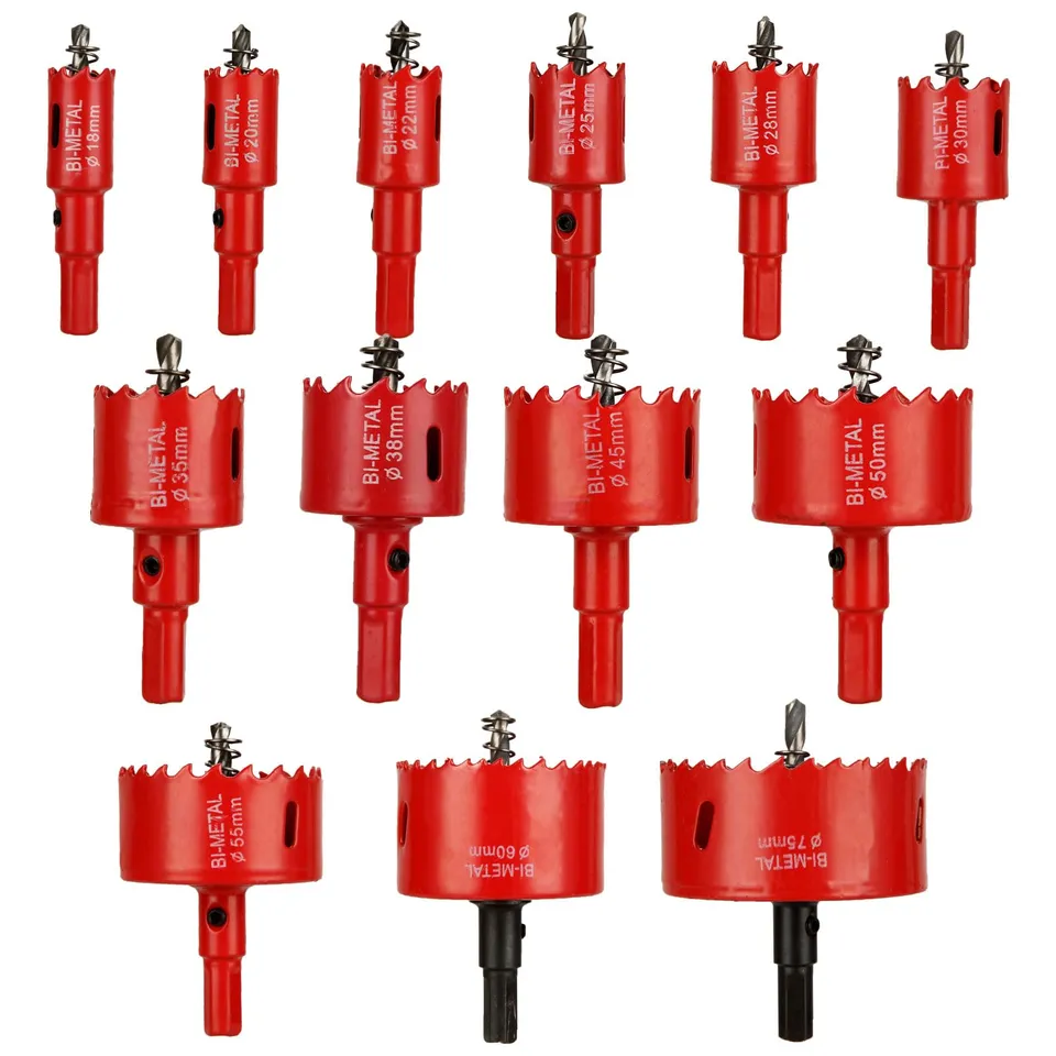 senenqu-lochs-ge-set-13tlg-18-75mm-hss-bi-metall-holz-metall image 1