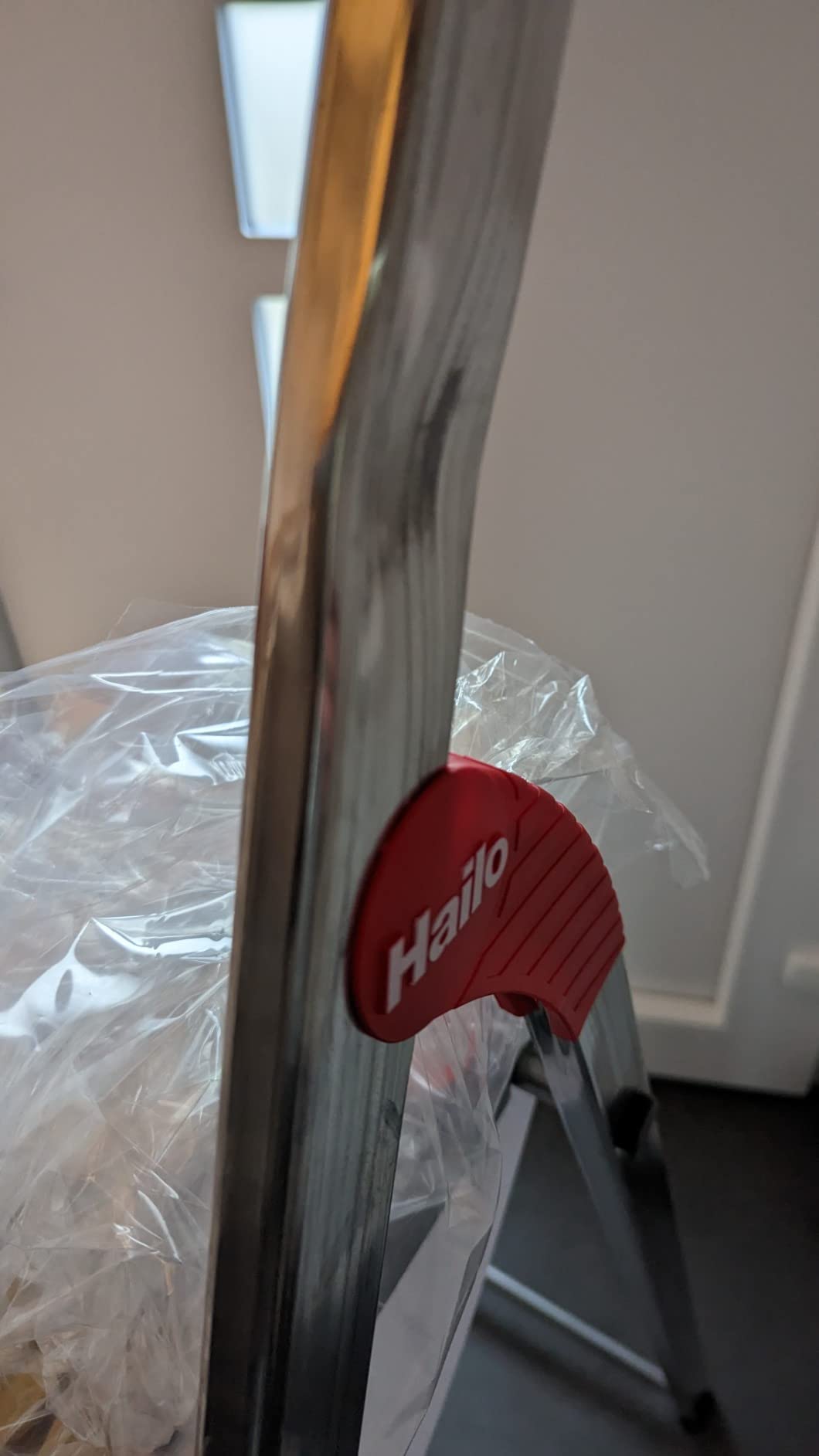 Für kleine Räume eng