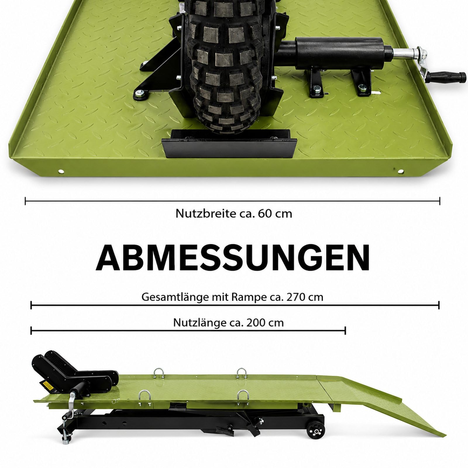 trutzholm-motorradhebeb-hne-hydraulisch-560-kg-gr-n image 3