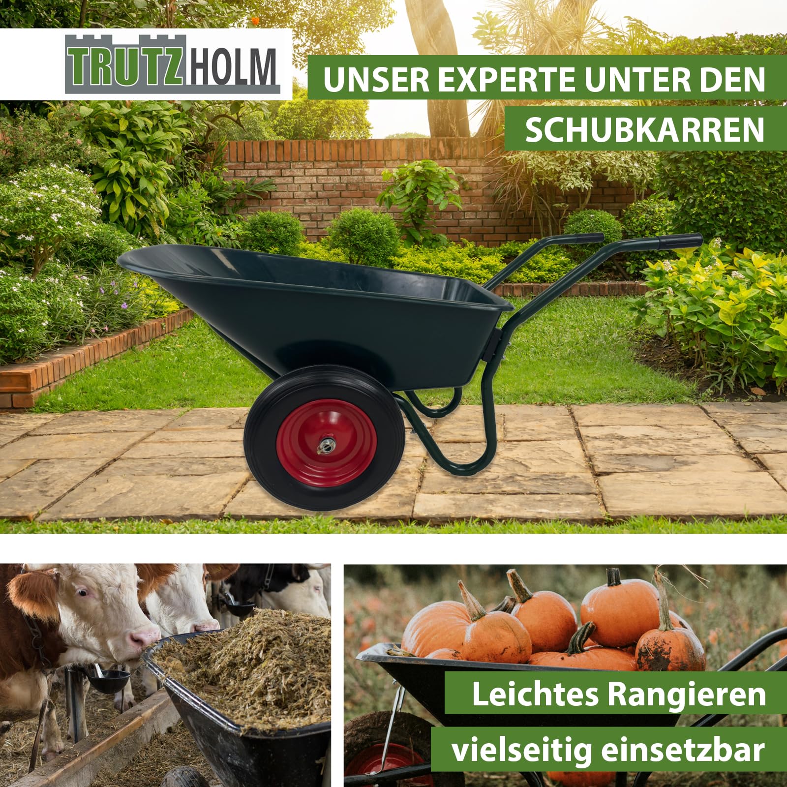 trutzholm-schubkarre-2-rad-100-l-kunststoffwanne-pu-r-der image 7