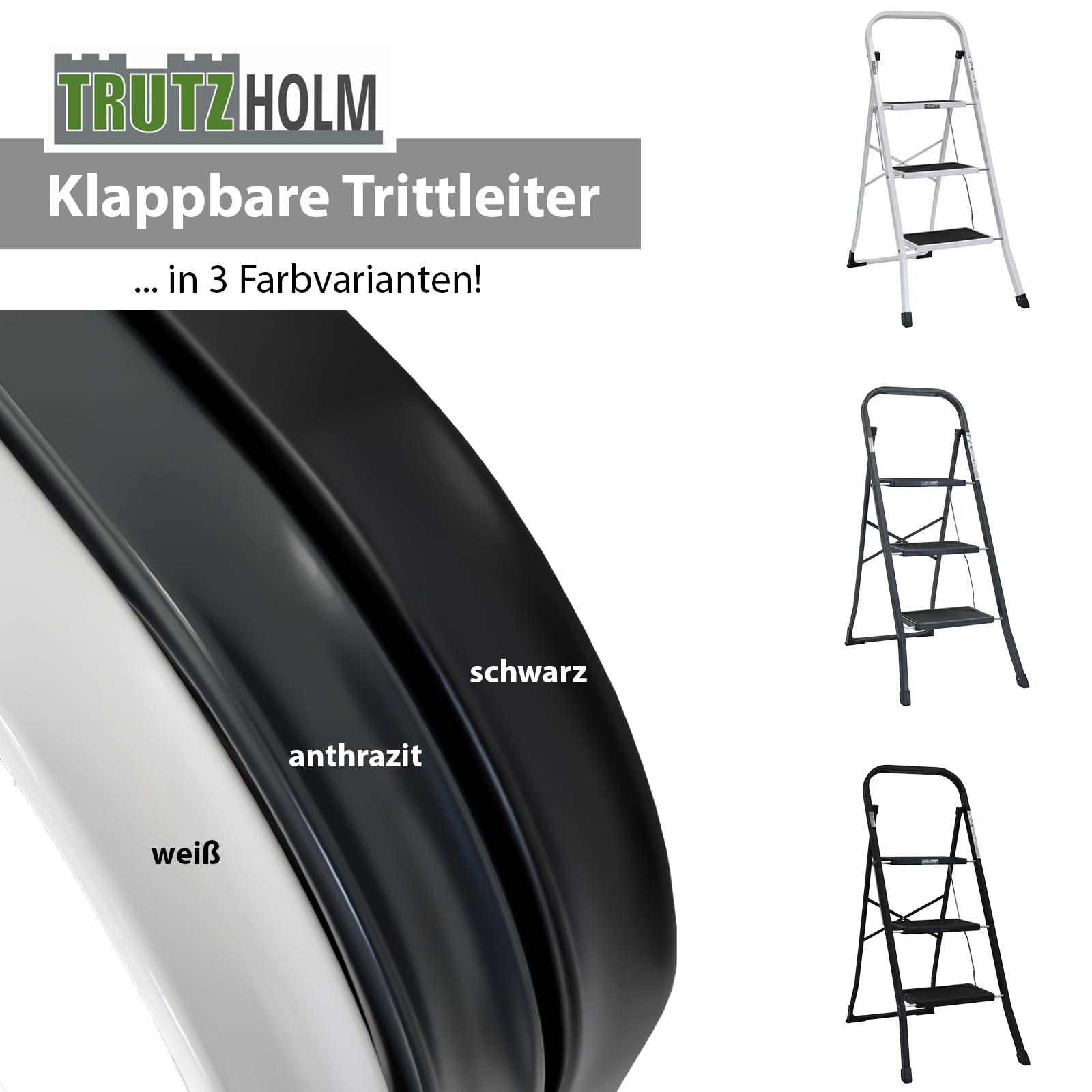 trutzholm-werkstattausstattung-trittleiter-3-stufen-wei-150-kg image 8