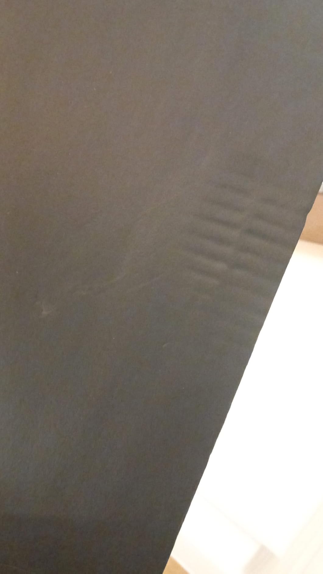 Stabil genug
