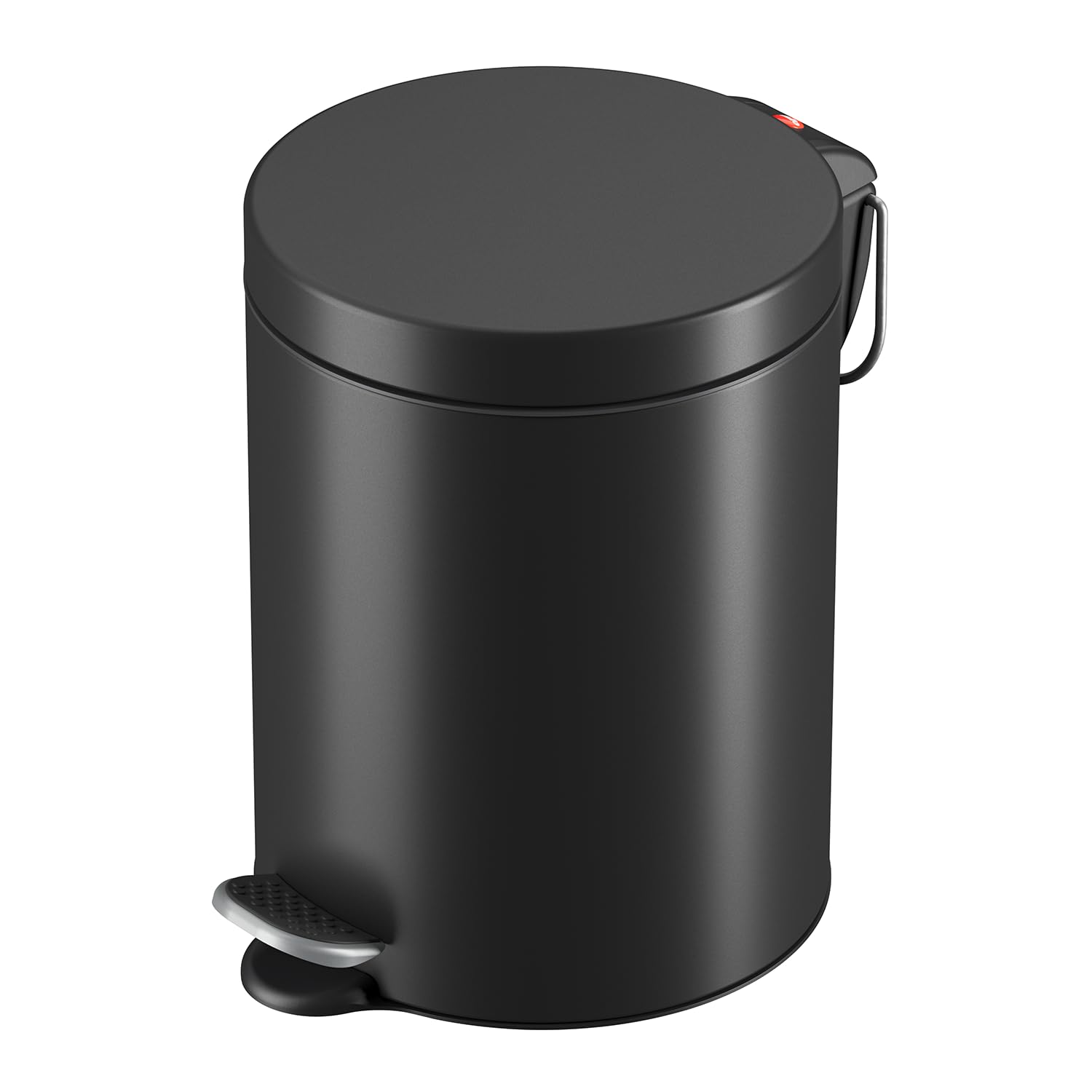 hailo-selekta-tretm-lleimer-5-liter-grau-soft-close image 7