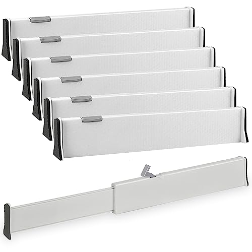 senenqu-schubladentrenner-verstellbar-34-54-cm-6er-set image 8