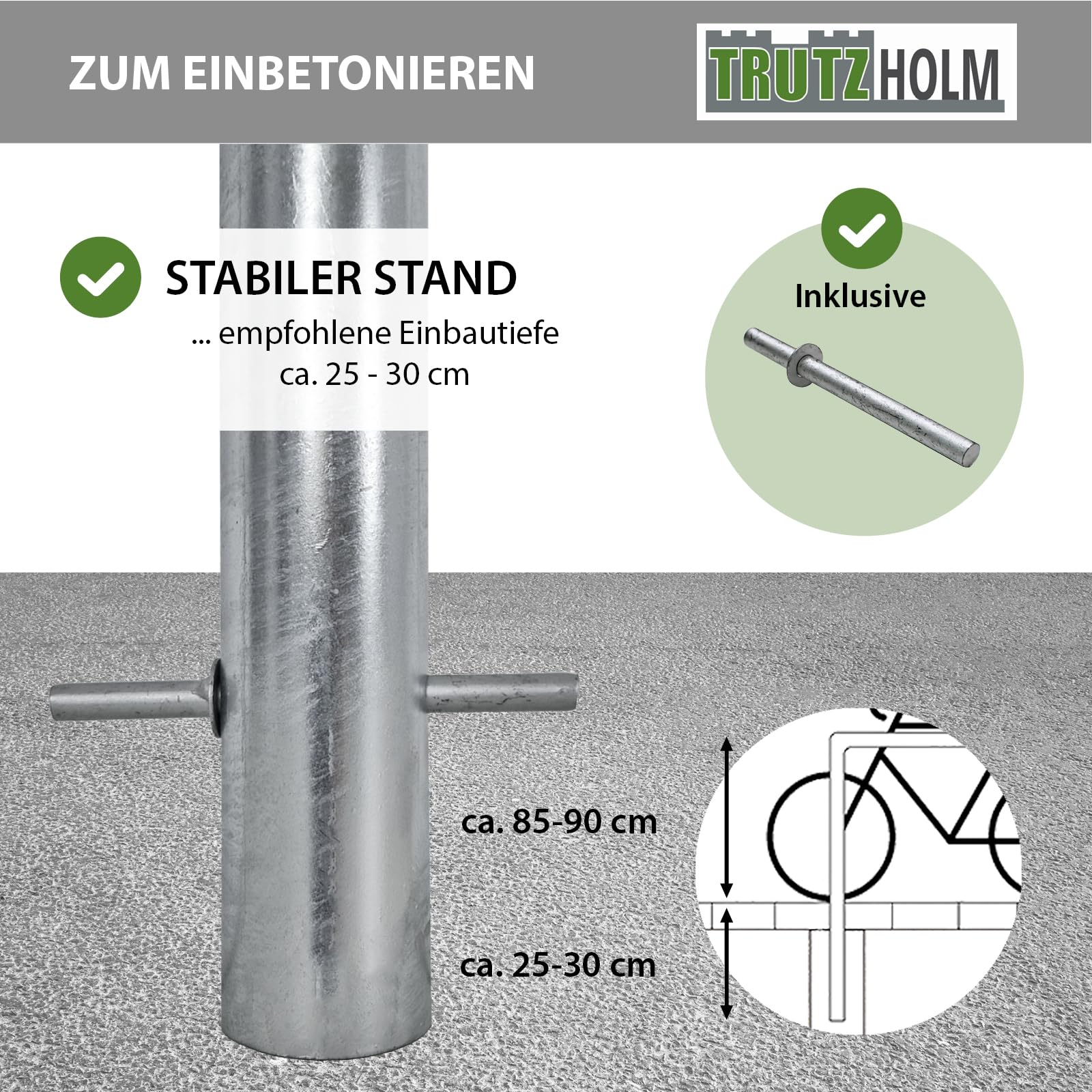 trutzholm-anlehnb-gel-fahrradst-nder-115x76-cm-einbetonieren image 4