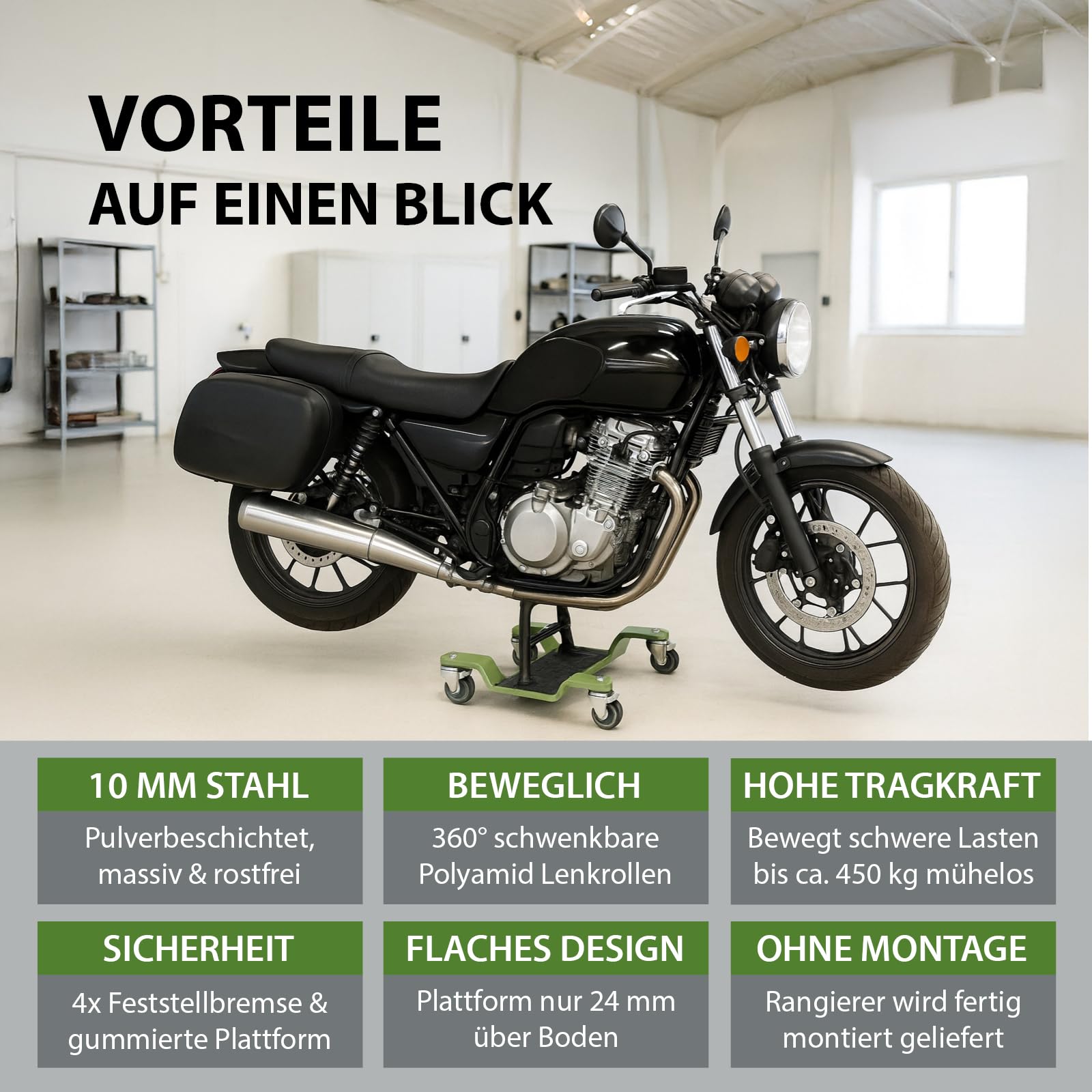 trutzholm-motorrad-rangierhilfe-hauptst-nder-450-kg-rangierplatte-gr-n image 7