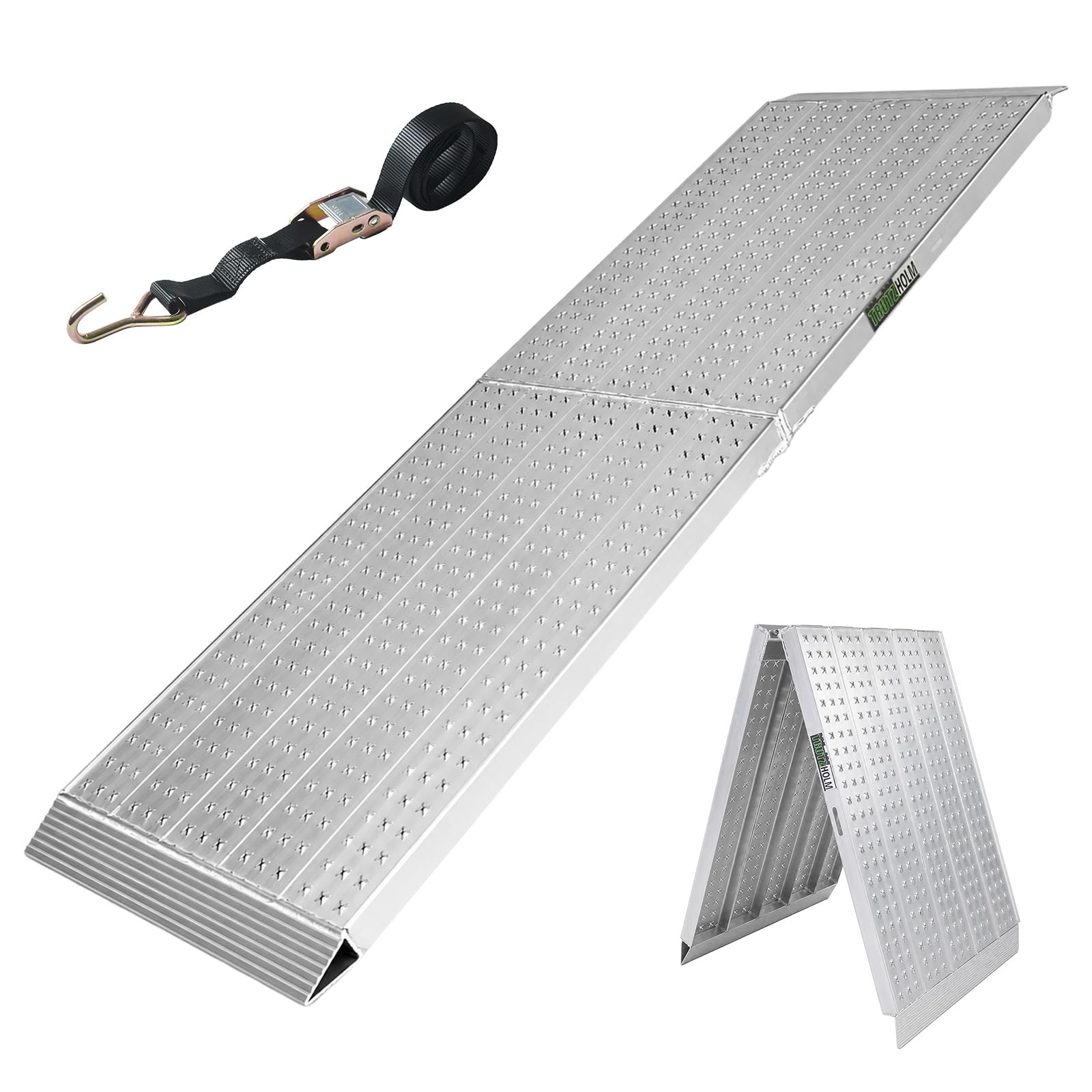 trutzholm-rampen-auffahrrampe-alu-213x70-cm-400-kg-extrabreit image 1