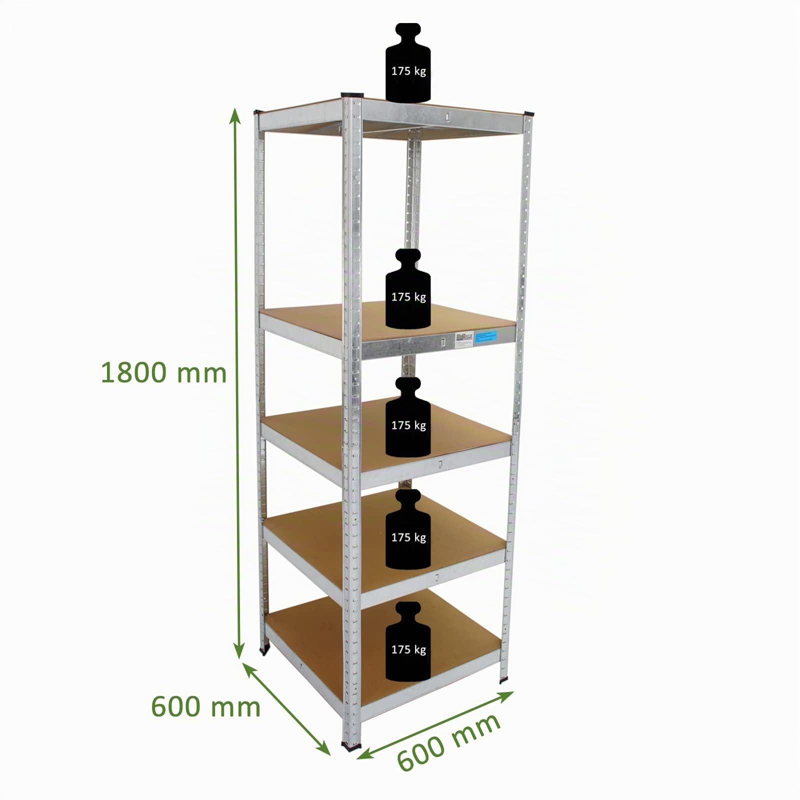 trutzholm-schwerlastregal-180x60x60cm-875kg-5-b-den image 2