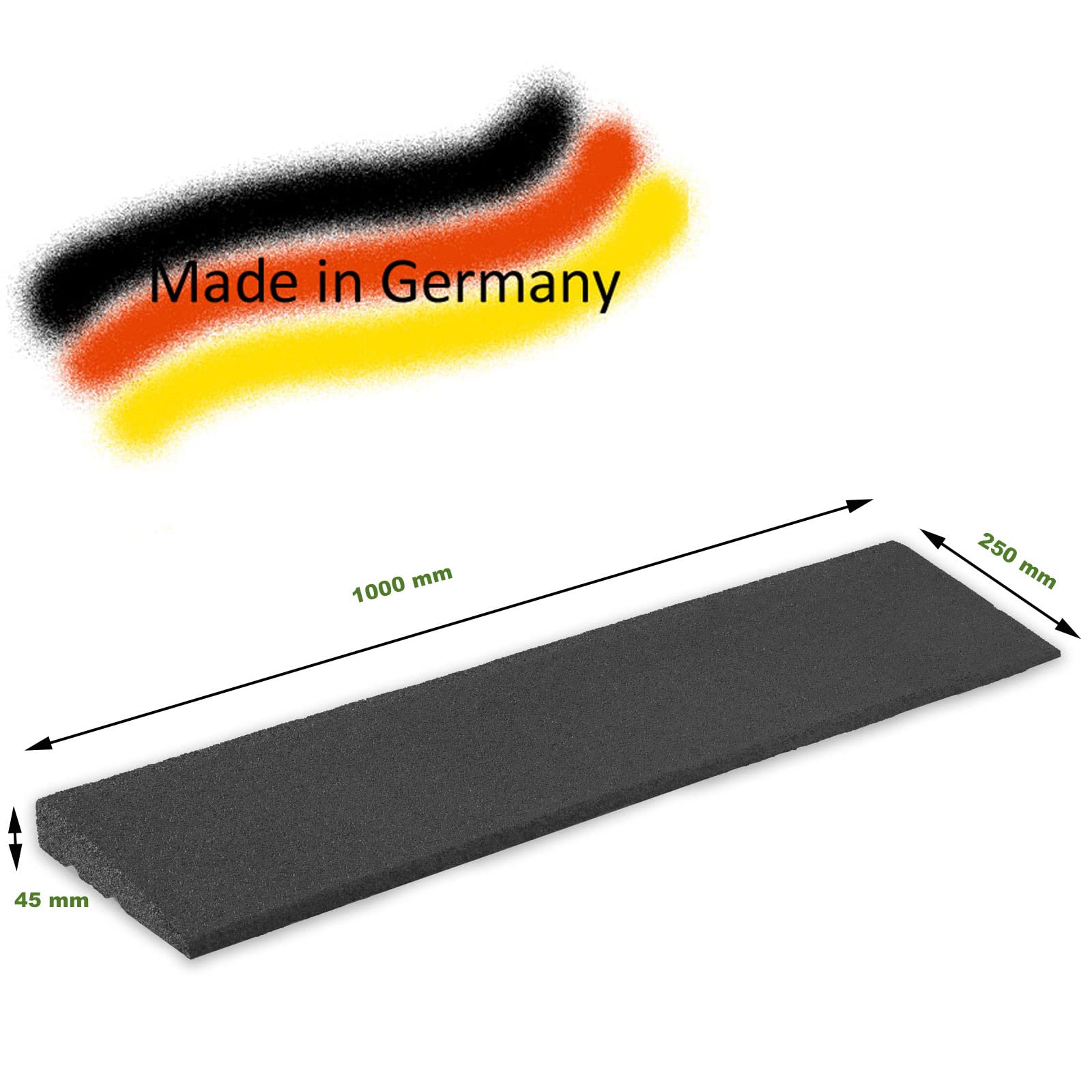 trutzholm-rampen-bordsteinrampe-100x25x4-5-cm-gummi-schwarz image 3