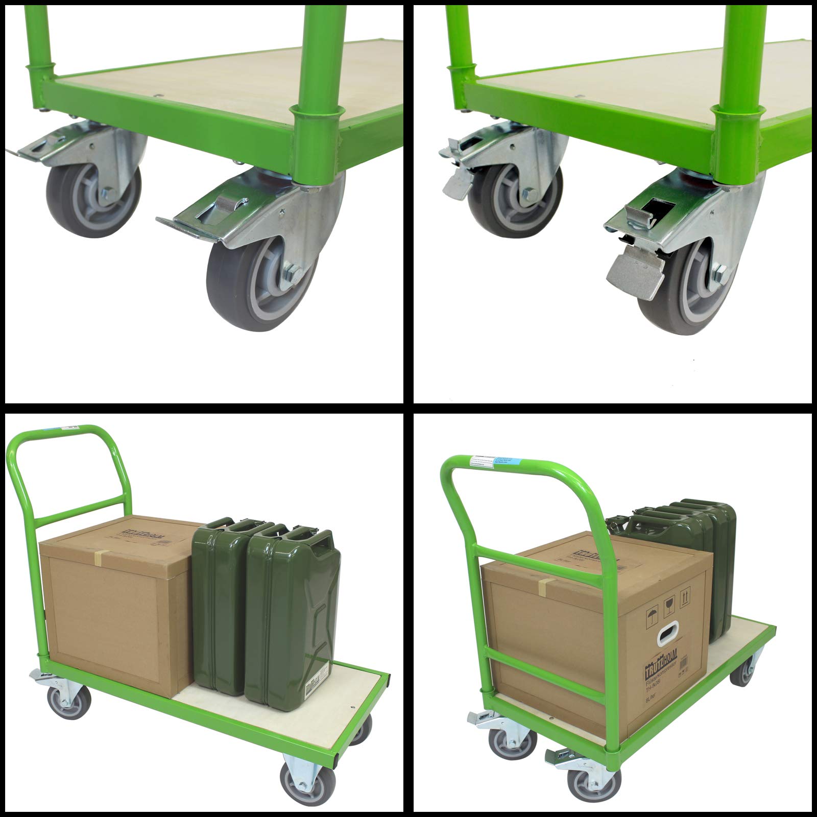 trutzholm-plattformwagen-500-kg-transportwagen-100x52x95-cm image 6