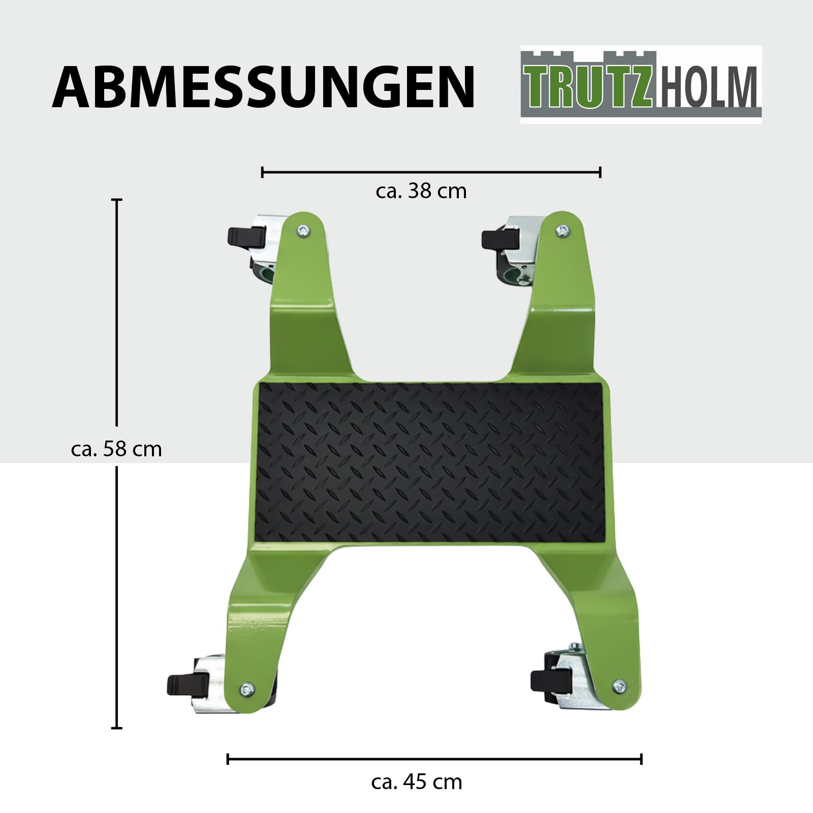 trutzholm-motorrad-rangierhilfe-hauptst-nder-450-kg-rangierplatte-gr-n image 3