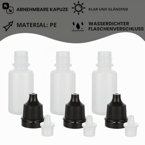 senenqu-tropfflasche-20-ml-200-st-ck-mit-trichter-transparent image 6
