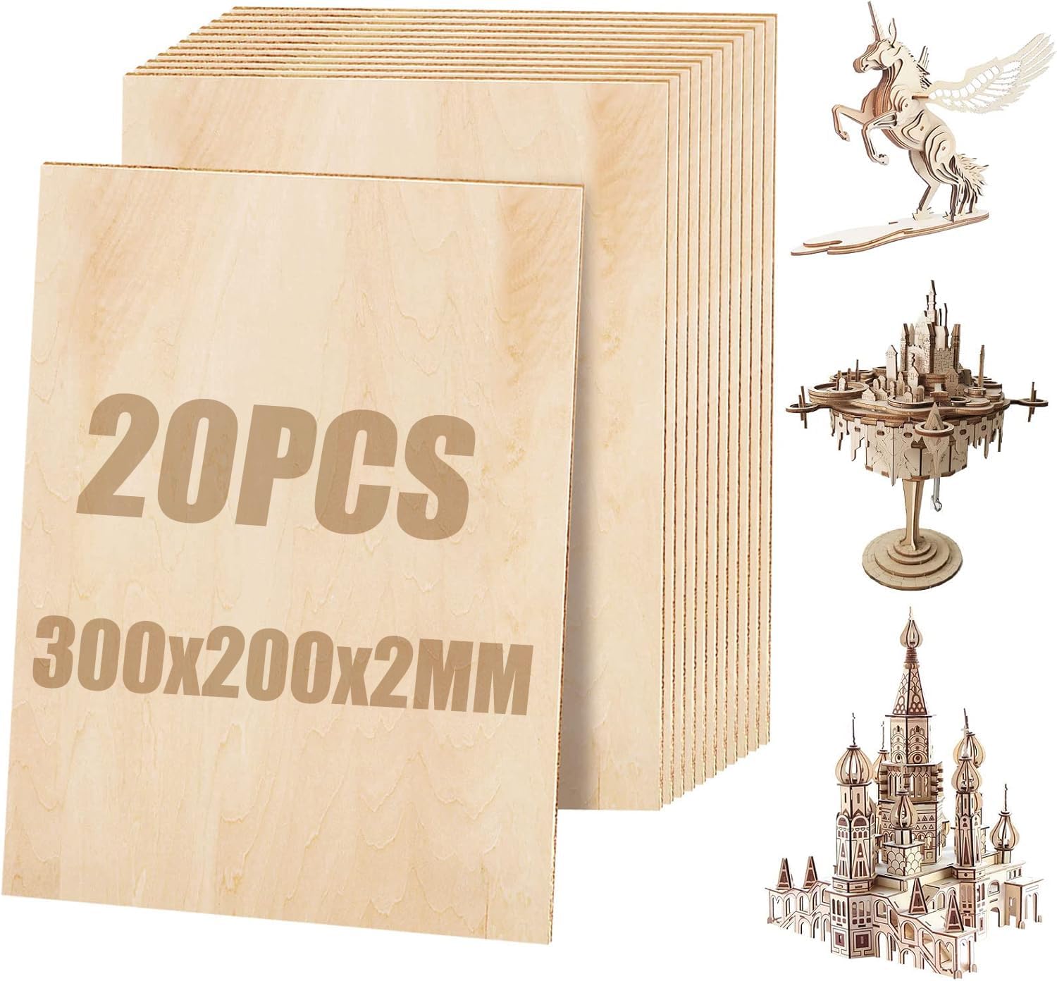 senenqu-sperrholz-12-st-ck-400x300x2mm-lindenholz-bastelholz image 8