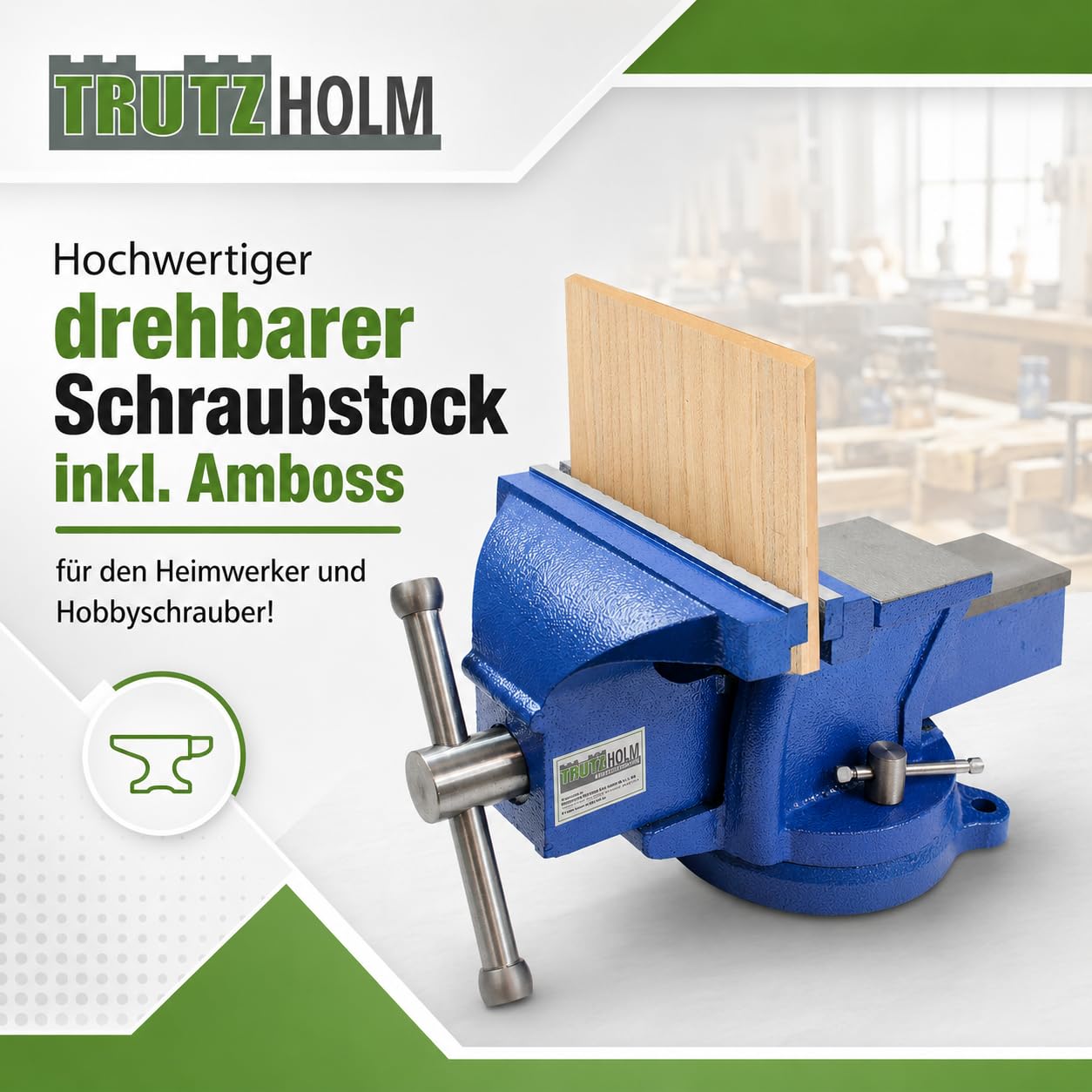 trutzholm-werkstattausstattung-schraubstock-200-mm-mit-amboss image 3