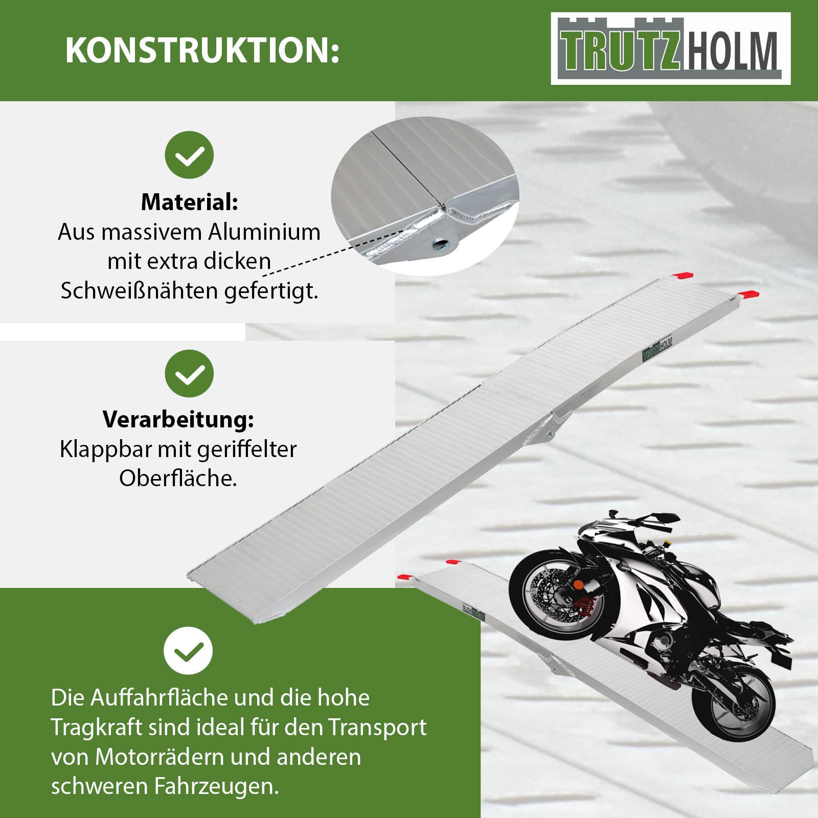 trutzholm-rampen-auffahrrampe-205-cm-klappbar-2er-set-340-kg image 4