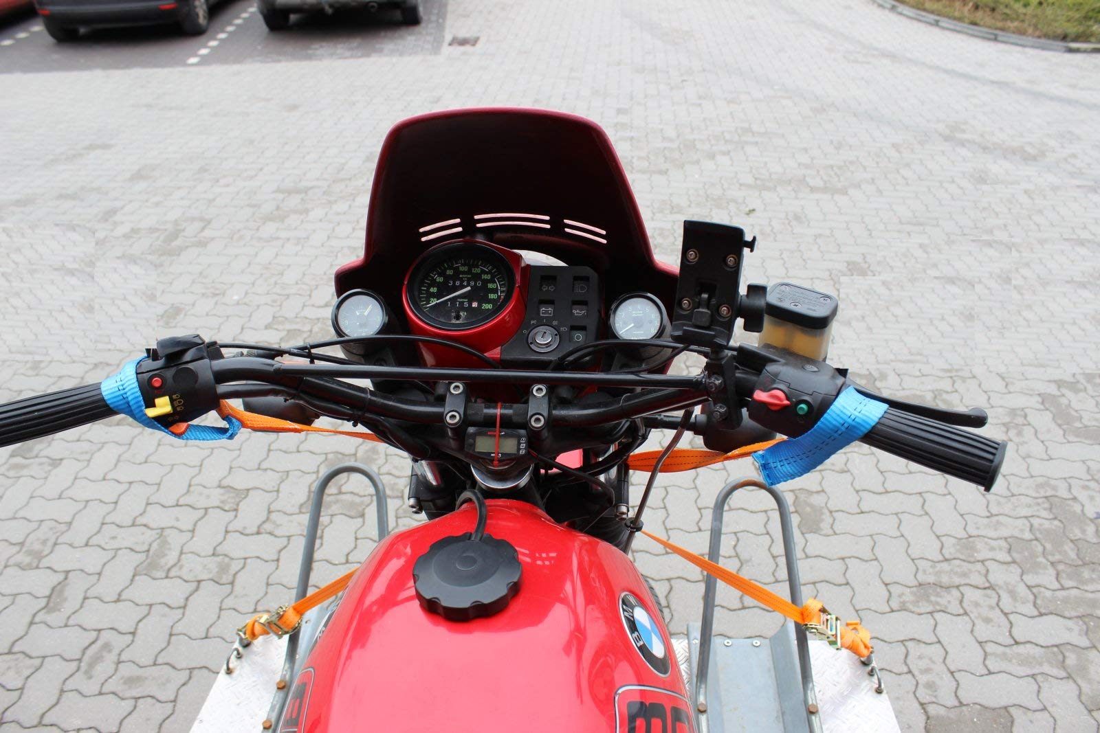 trutzholm-spanngurte-motorrad-lenker-abspanngurt-mit-ratsche image 2