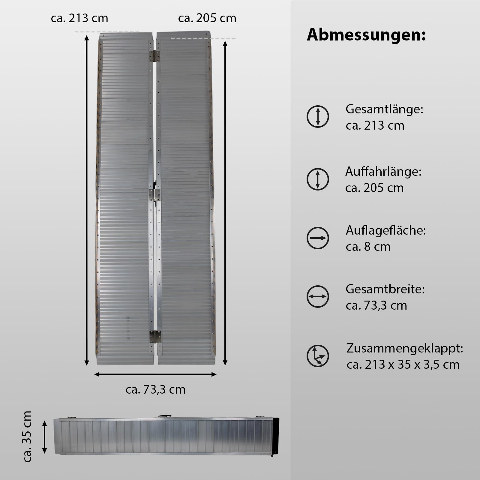 trutzholm-rollstuhlrampe-klappbar-aluminium-213-cm-272-kg image 3