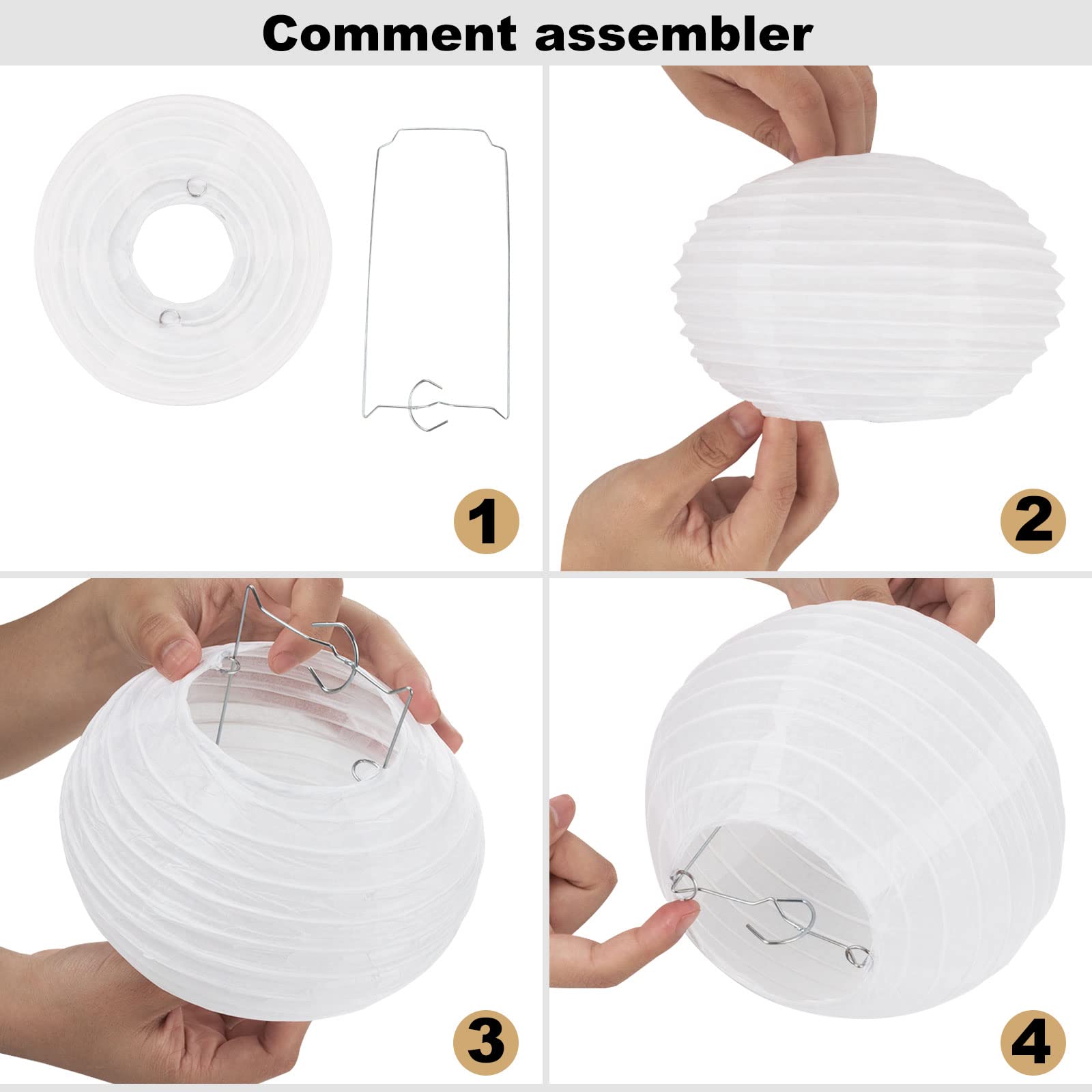 senenqu-papierlaterne-20cm-wei-20-st-ck-lampions-rund image 3