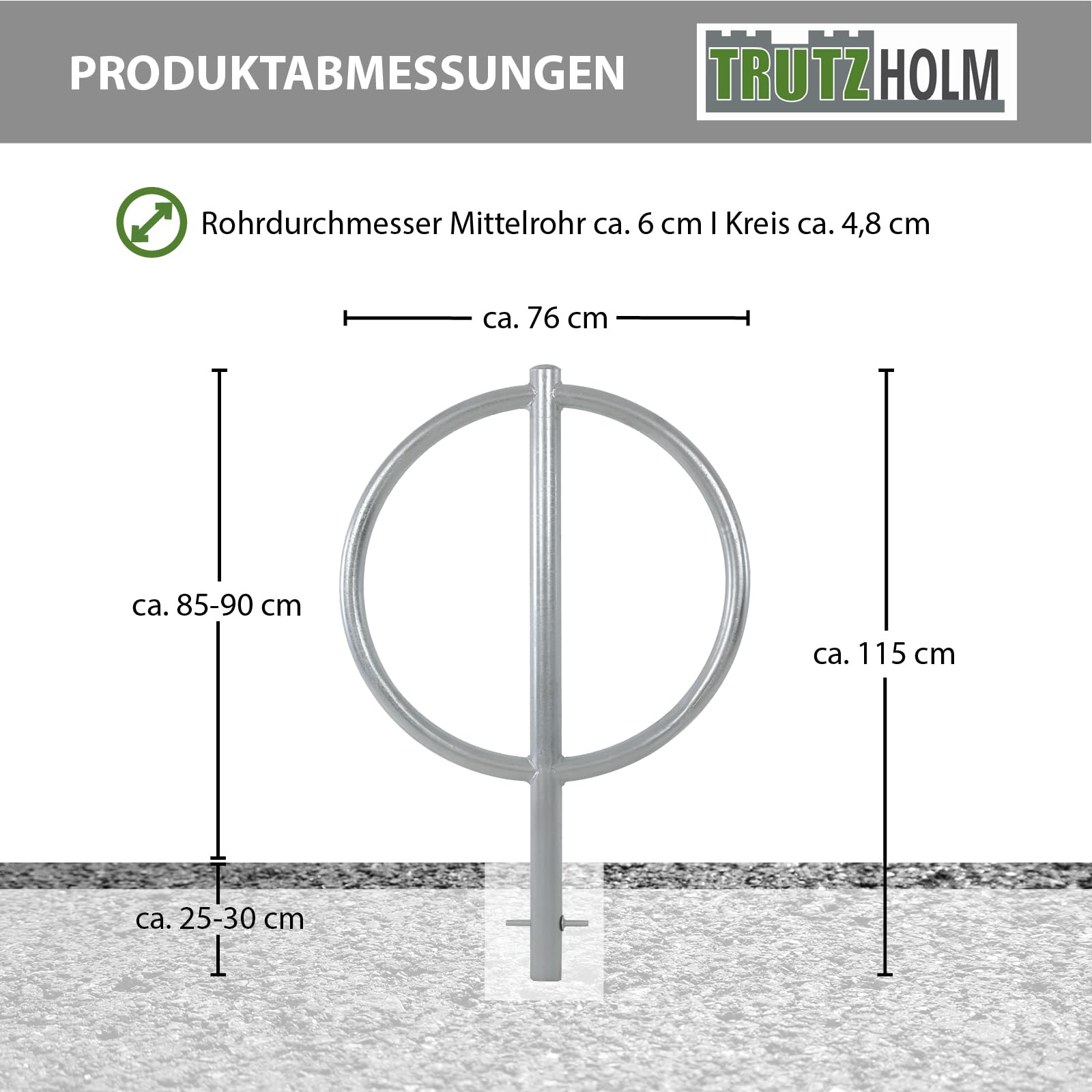 trutzholm-anlehnb-gel-fahrradst-nder-115x76-cm-einbetonieren image 3