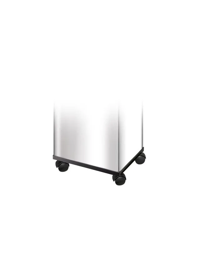 hailo-ersatzteile-lenkrollen-bigbox-4er-set-kunststoff image 1