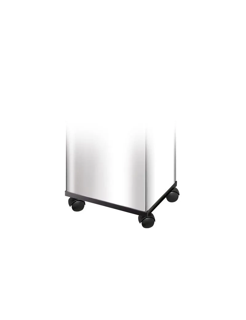 hailo-ersatzteile-lenkrollen-bigbox-4er-set-kunststoff image 1