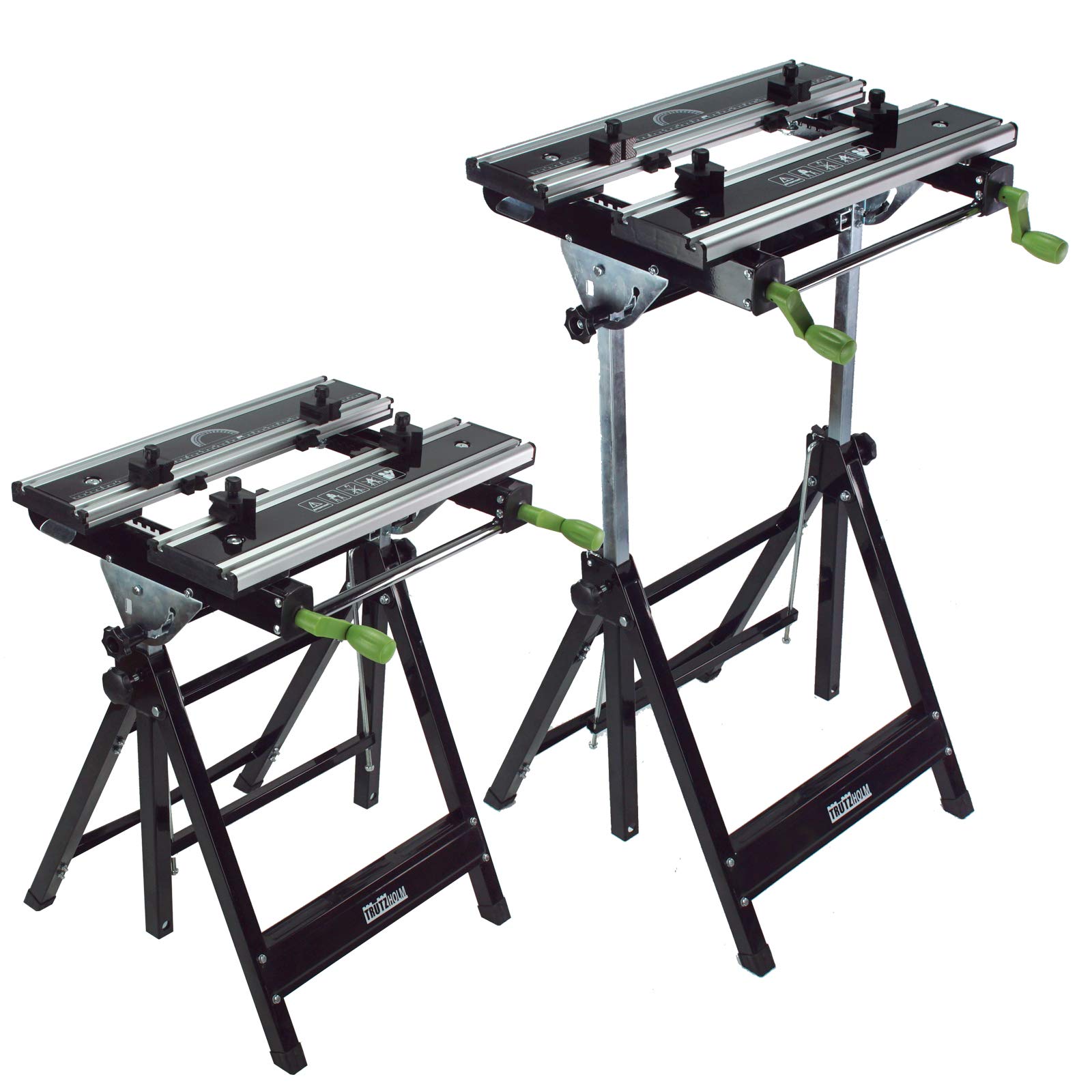 trutzholm-werkbank-klappbar-h-henverstellbar-100-kg-2er-set image 1