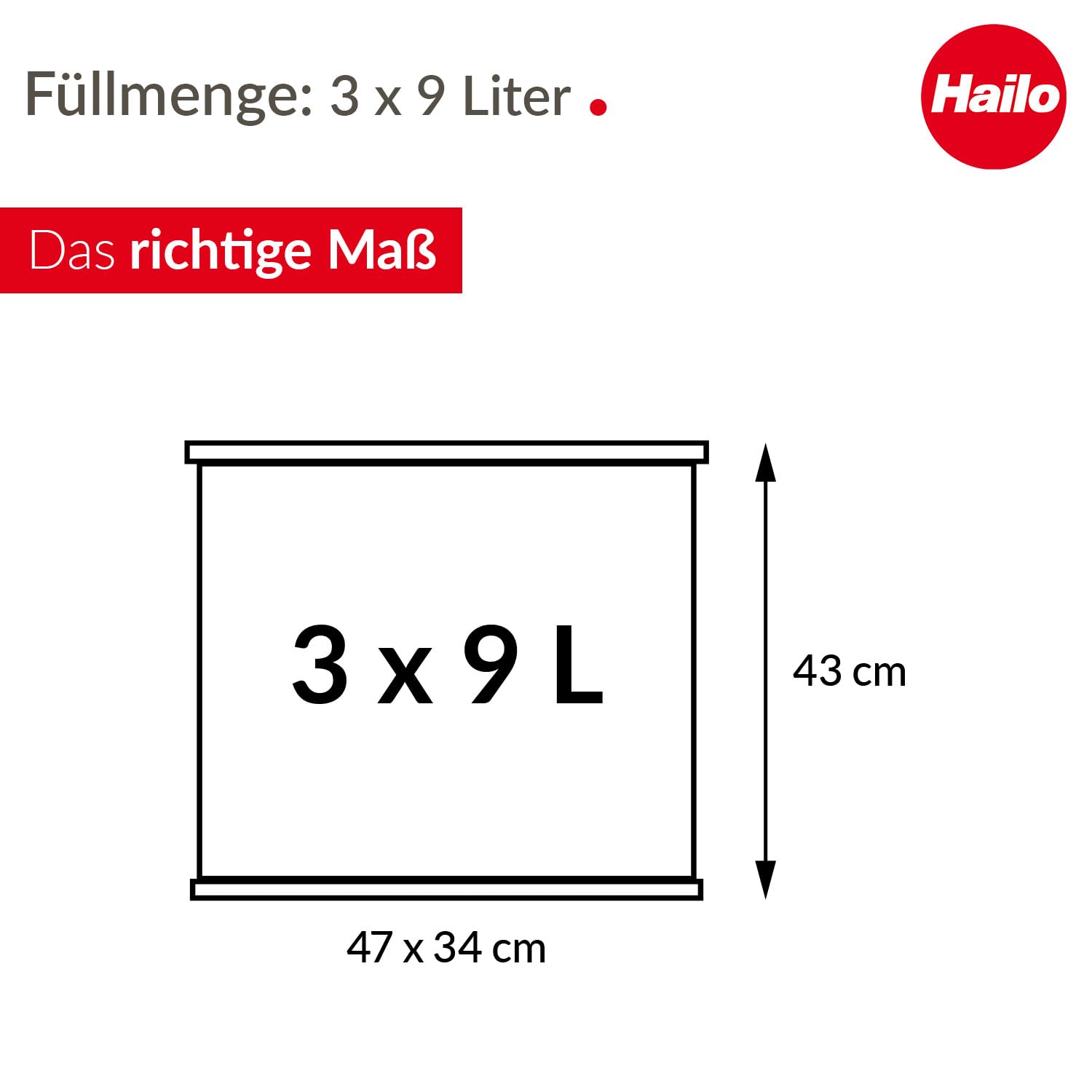 hailo-ko-trio-plus-l-m-lleimer-edelstahl-3x9-l-tret image 5